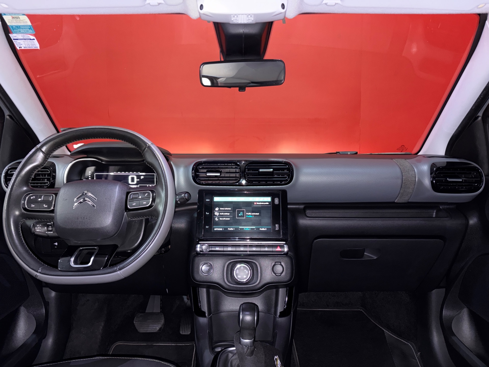 Citroën C4 Cactus Cactus Shine 1.6 Turbo Flex Aut. - foto 10