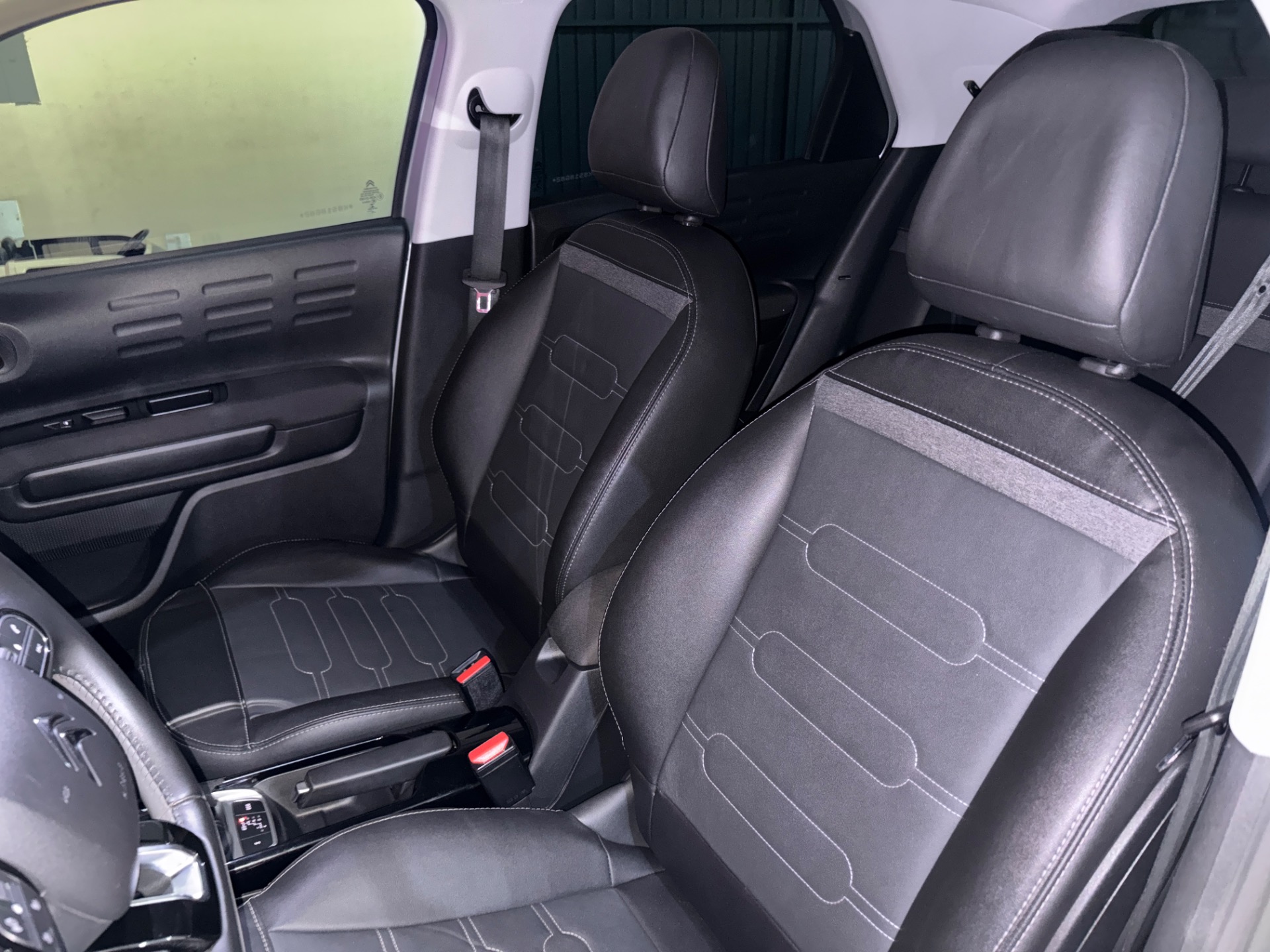 Citroën C4 Cactus Cactus Shine 1.6 Turbo Flex Aut. - foto 7