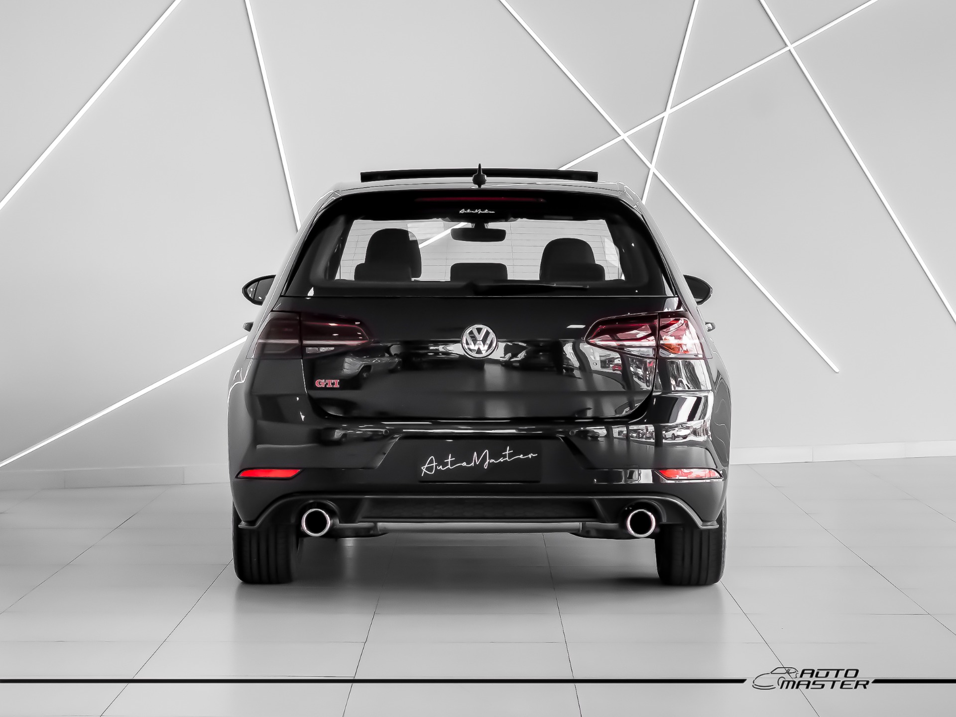Volkswagen Golf 2019