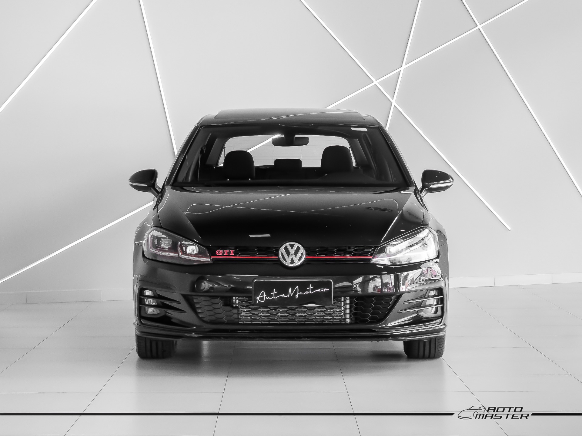 Volkswagen Golf 2019