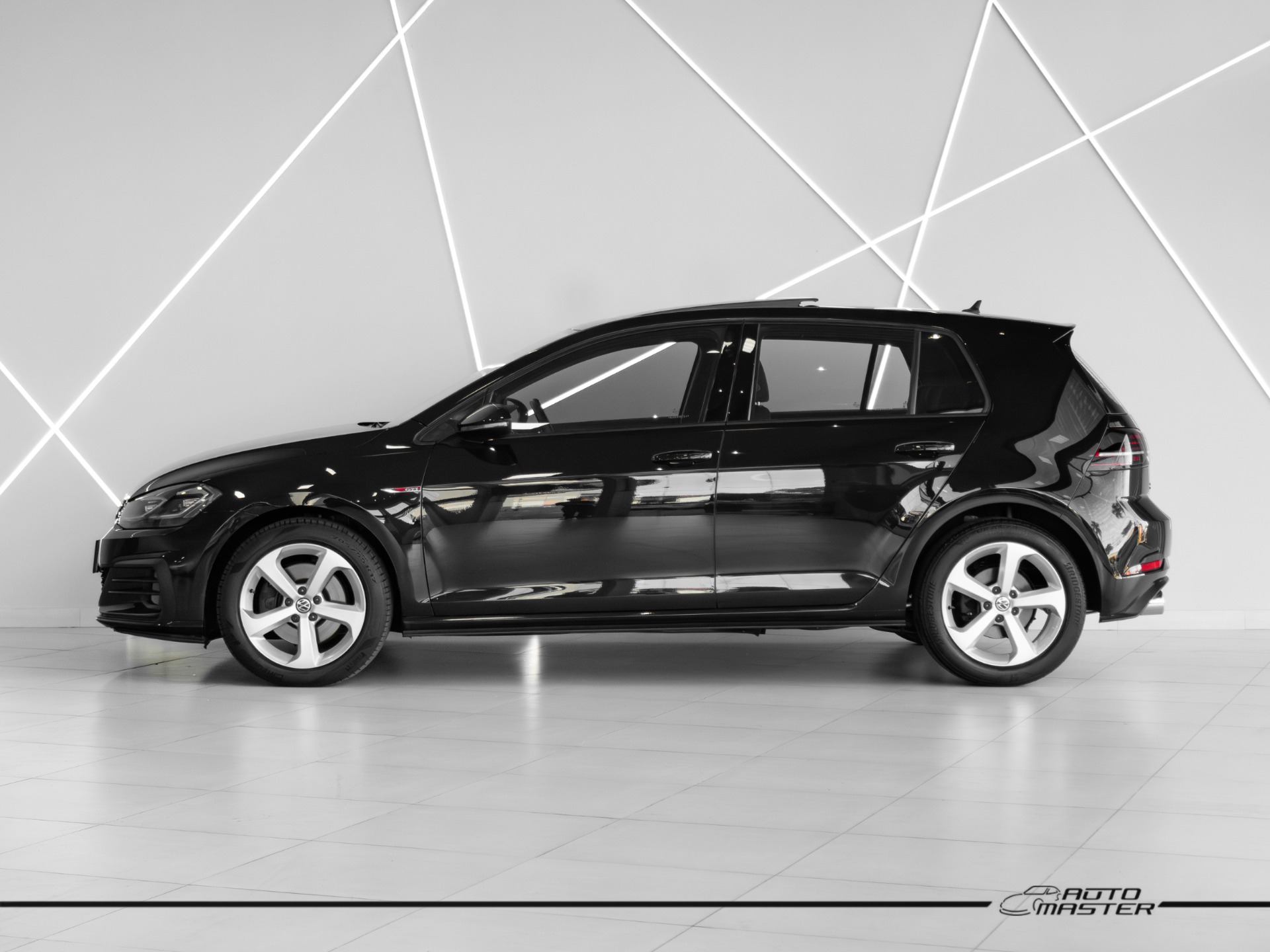 Volkswagen Golf 2019