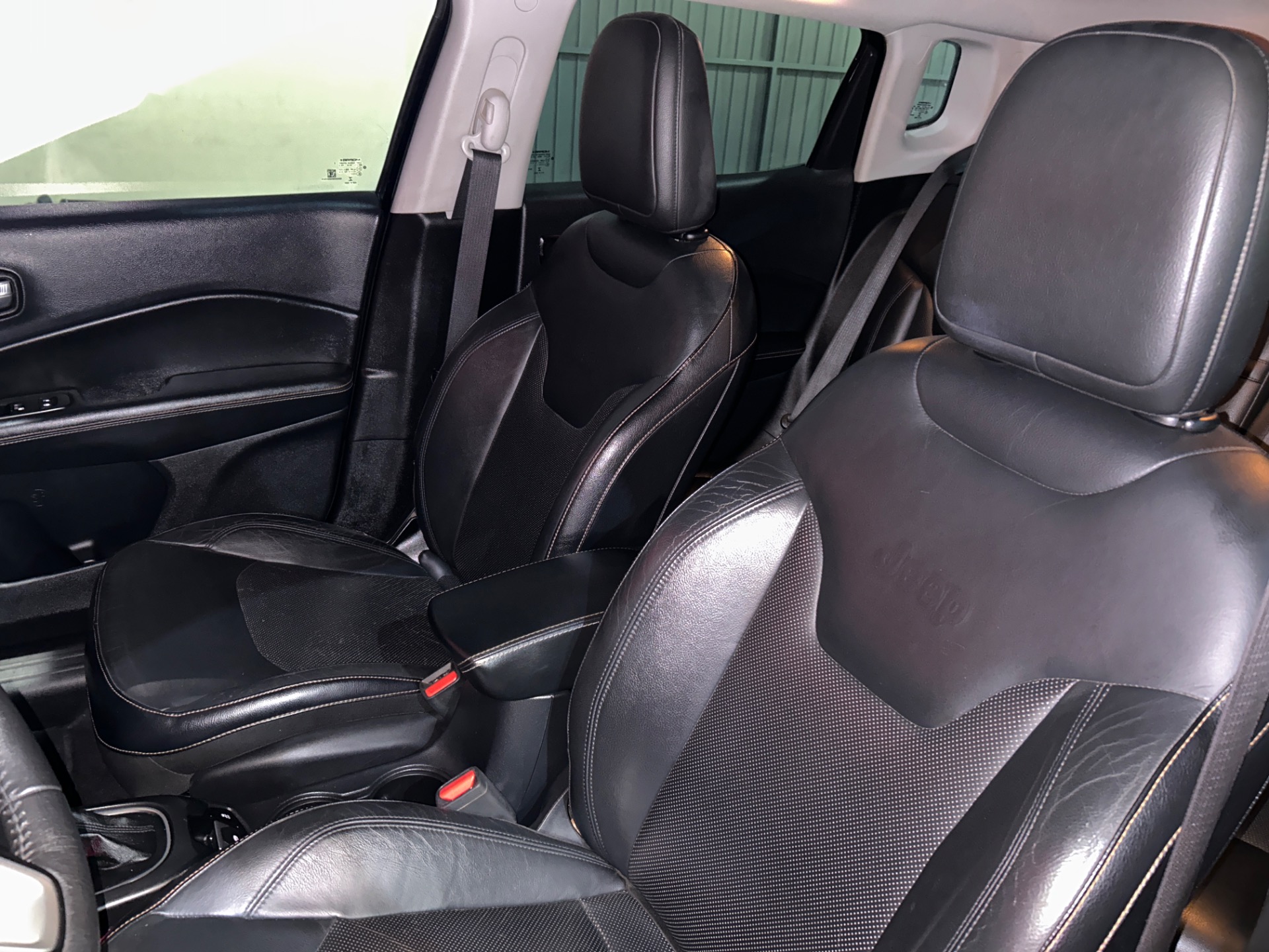 Jeep Compass Longitude 2.0 4X2 Flex 16V Aut. - foto 7