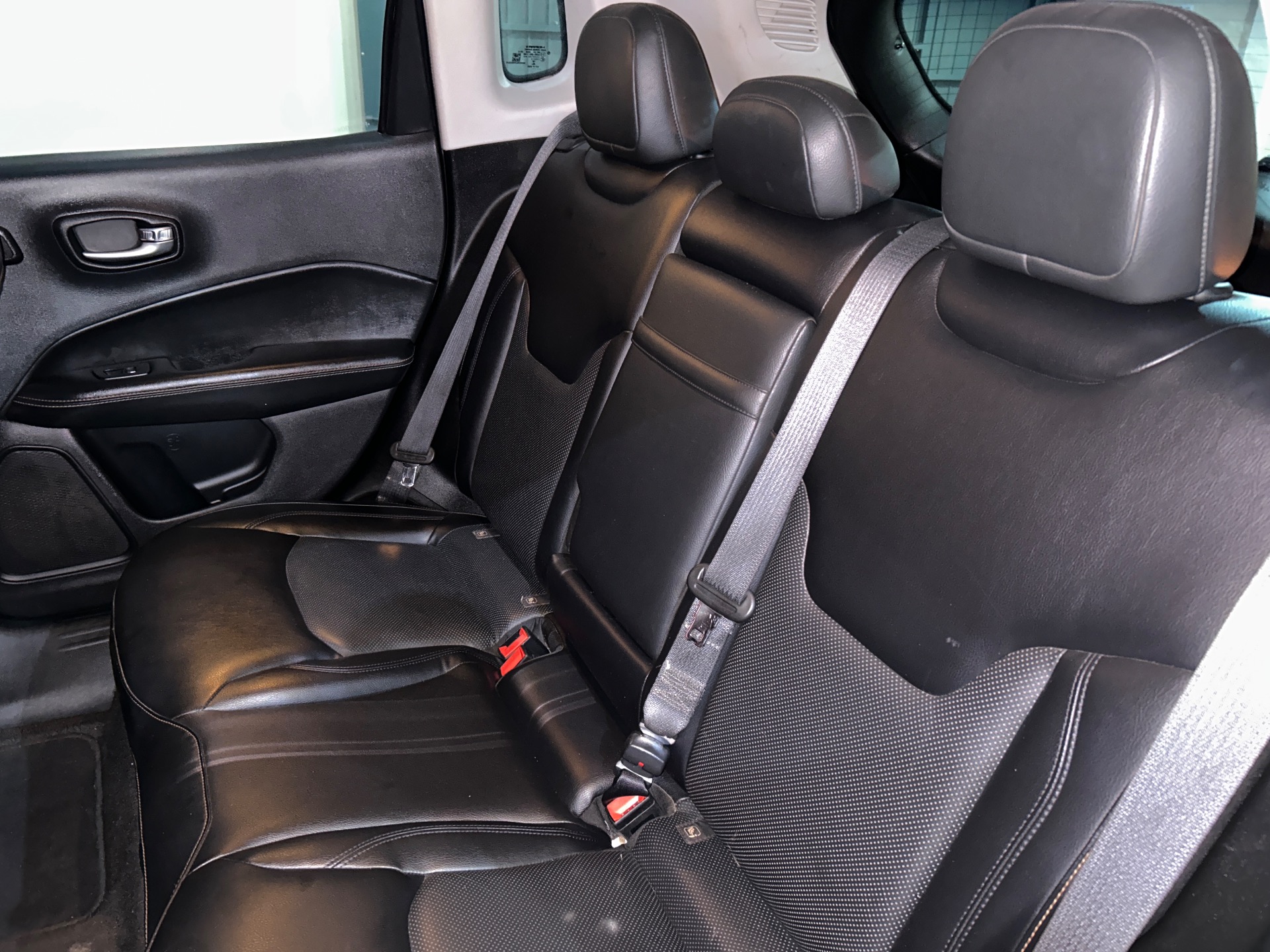 Jeep Compass Longitude 2.0 4X2 Flex 16V Aut. - foto 8