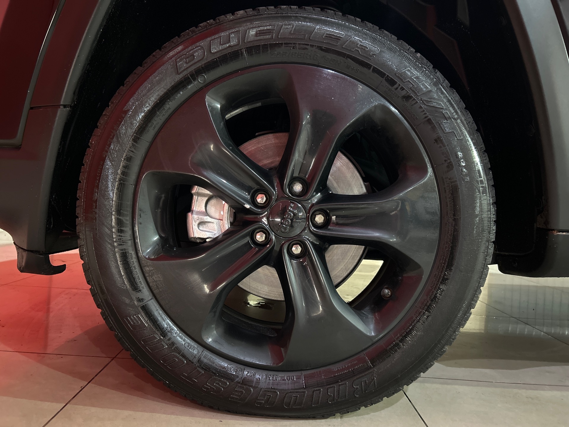 Jeep Compass Longitude 2.0 4X2 Flex 16V Aut. - foto 5