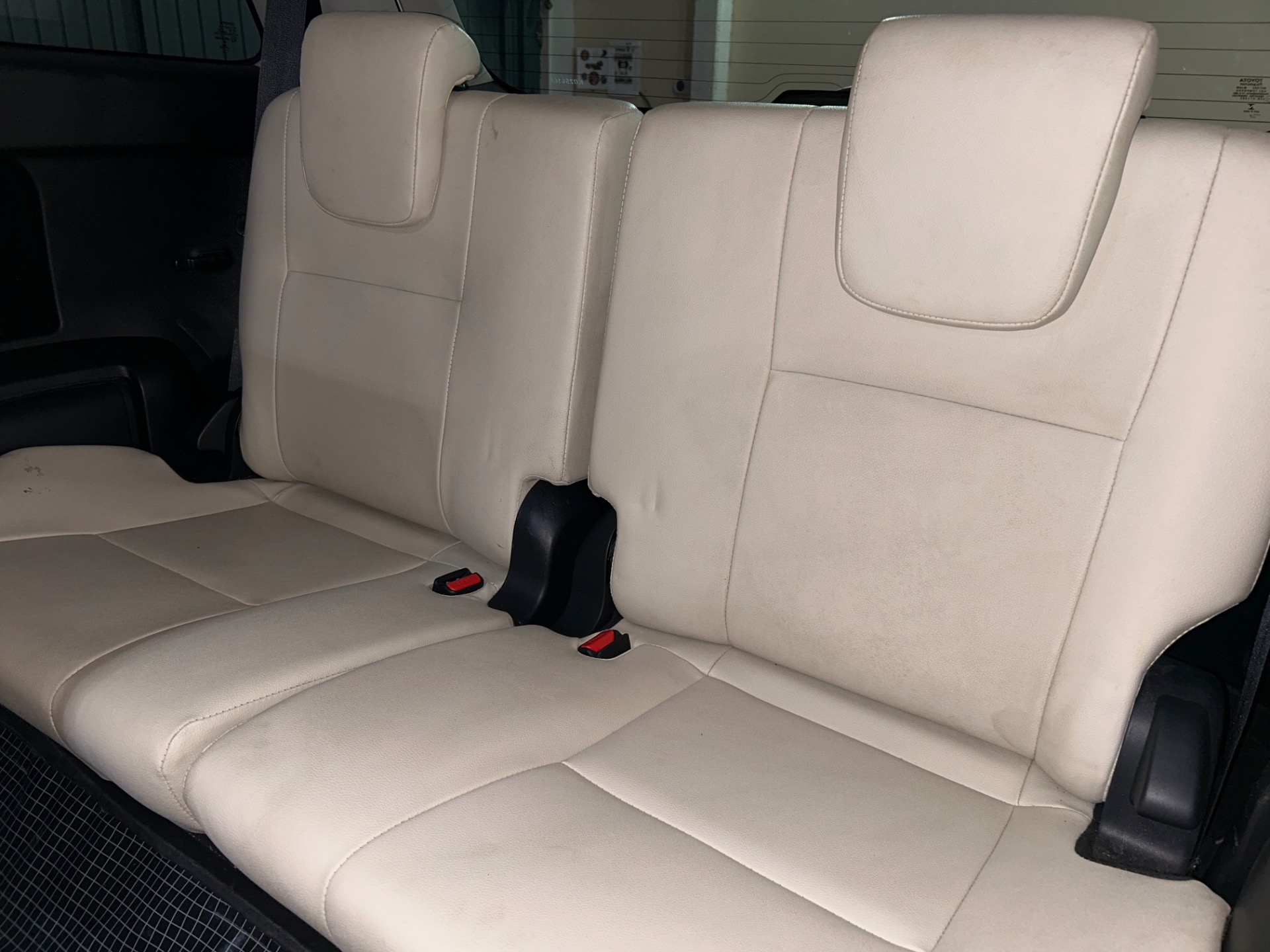 Toyota SW4 Srx Diamo. 4X4 2.8 Tb Die Aut. - foto 9
