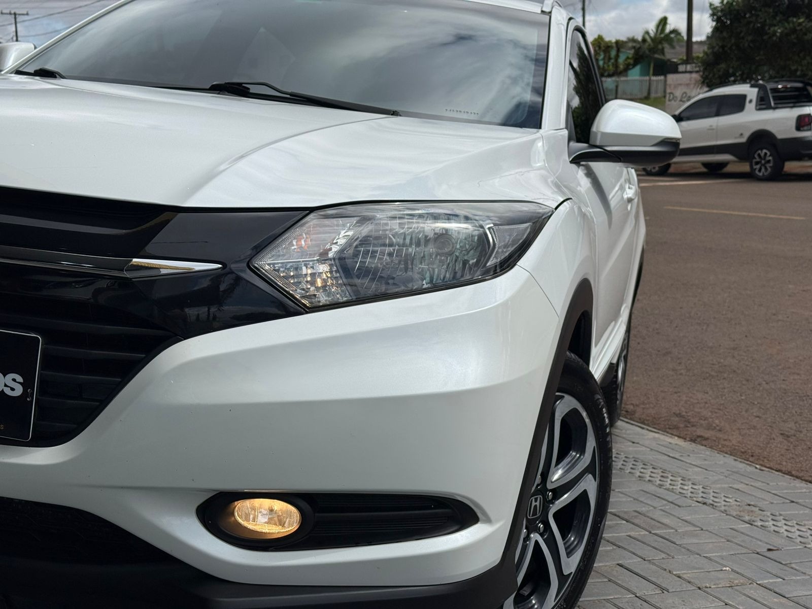 Honda HR-V EX 1.8 Flexone 16V 5P Aut. - foto 5