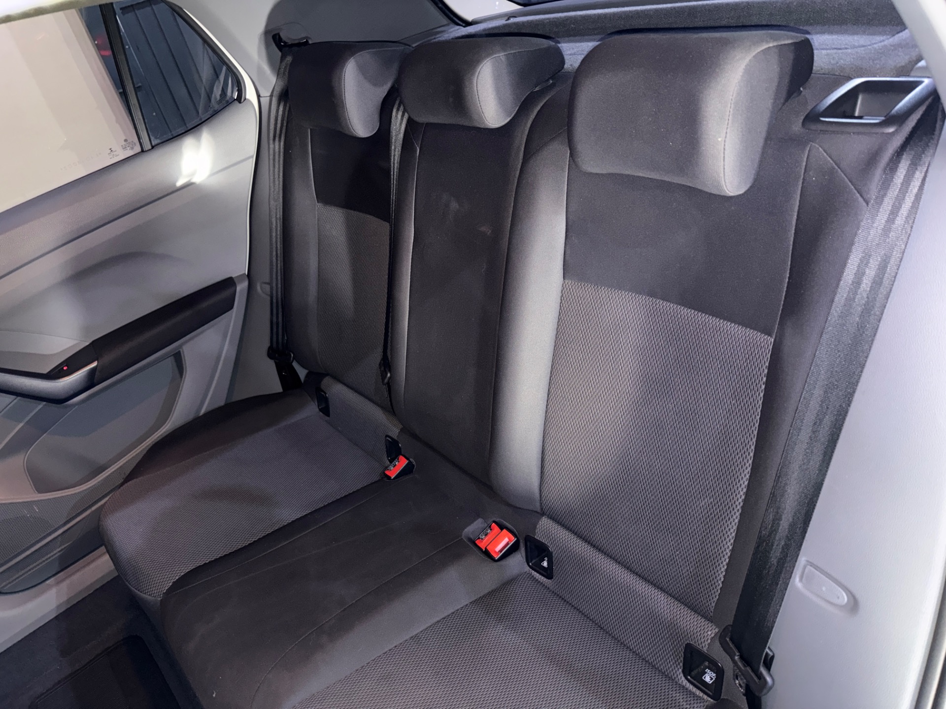 Volkswagen T-Cross 200 TSI 1.0 Flex 12V 5P Aut. - foto 8