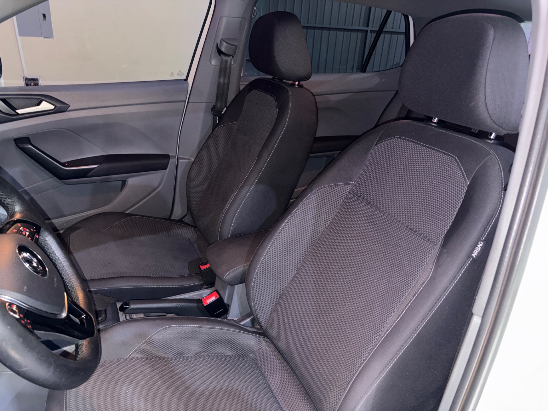 Volkswagen T-Cross 200 TSI 1.0 Flex 12V 5P Aut. - foto 7