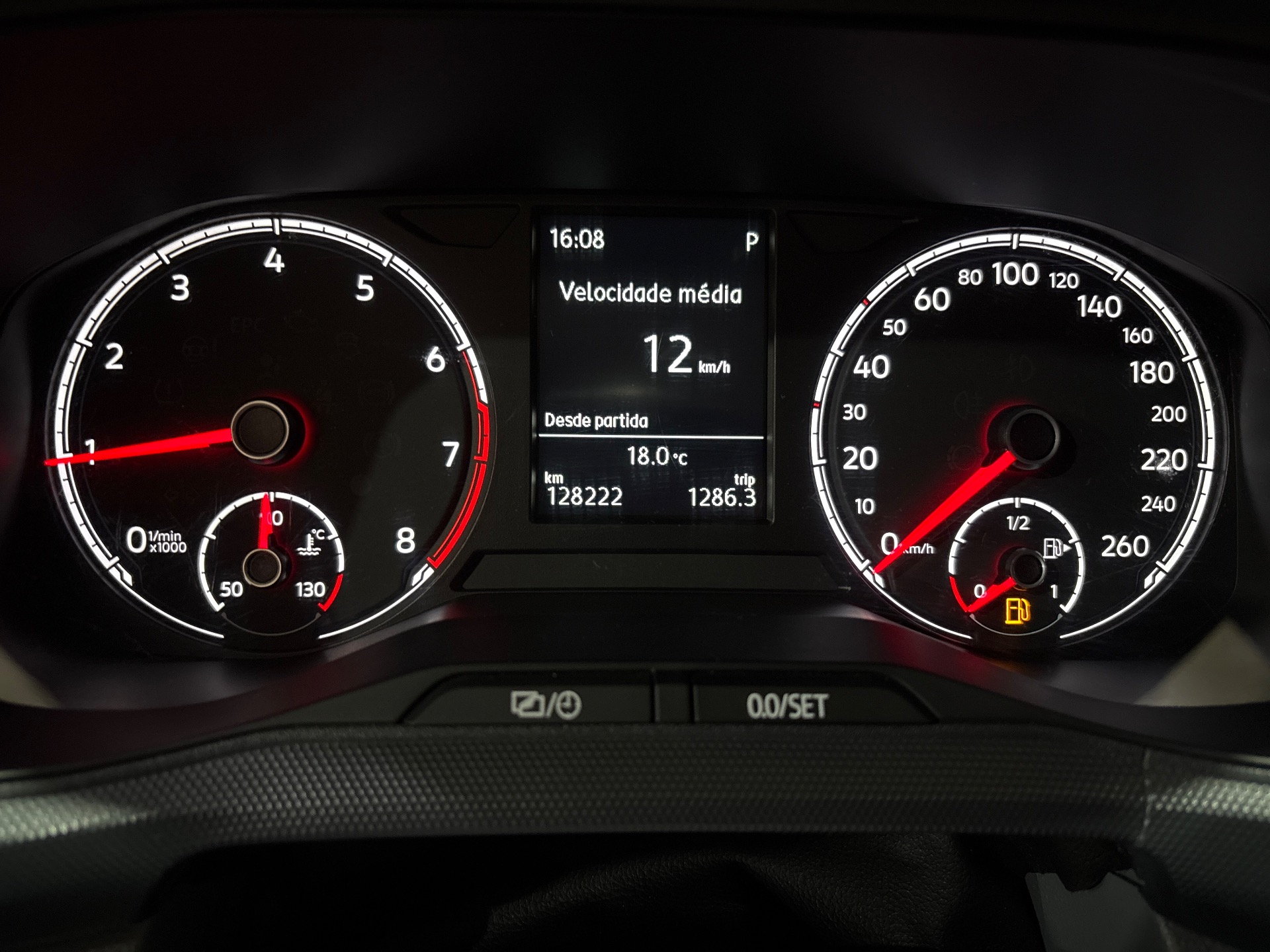 Volkswagen T-Cross 200 TSI 1.0 Flex 12V 5P Aut. - foto 6