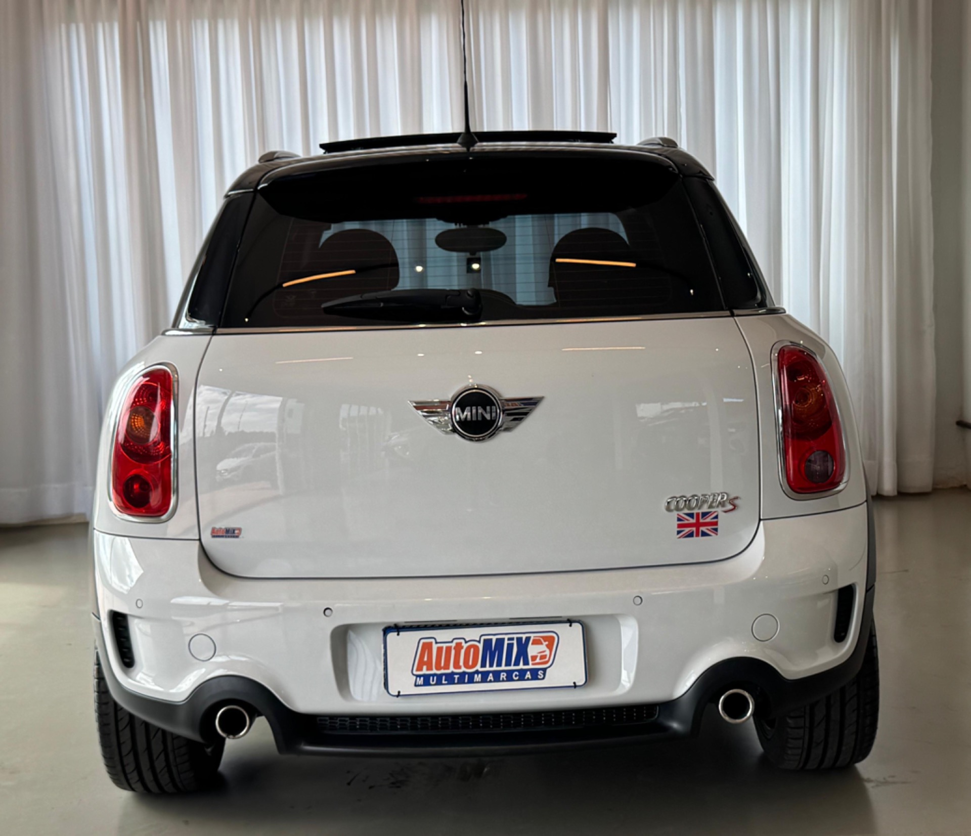 MINI Cooper S 1.6 Aut. - foto 5
