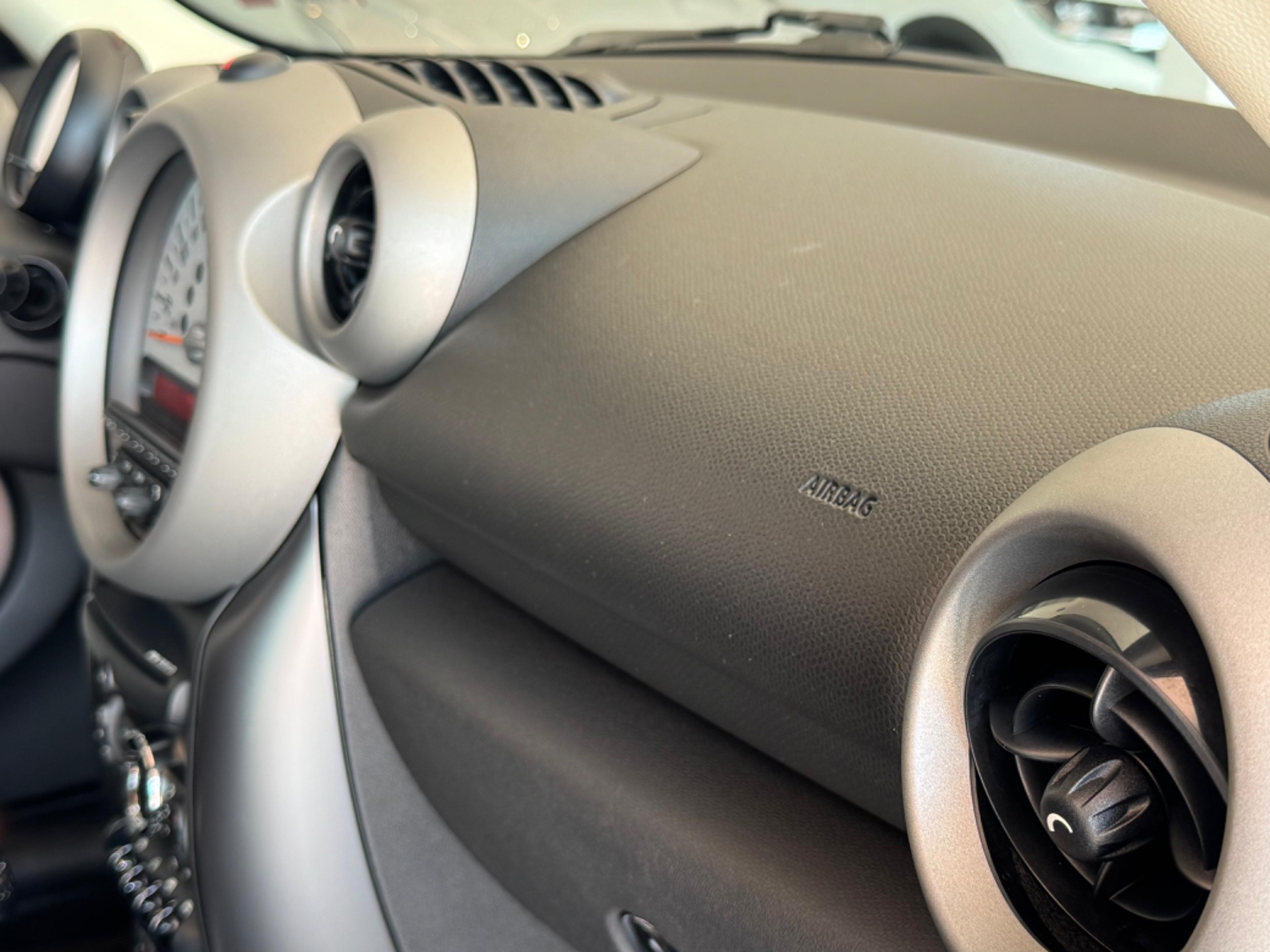 MINI Cooper S 1.6 Aut. - foto 10