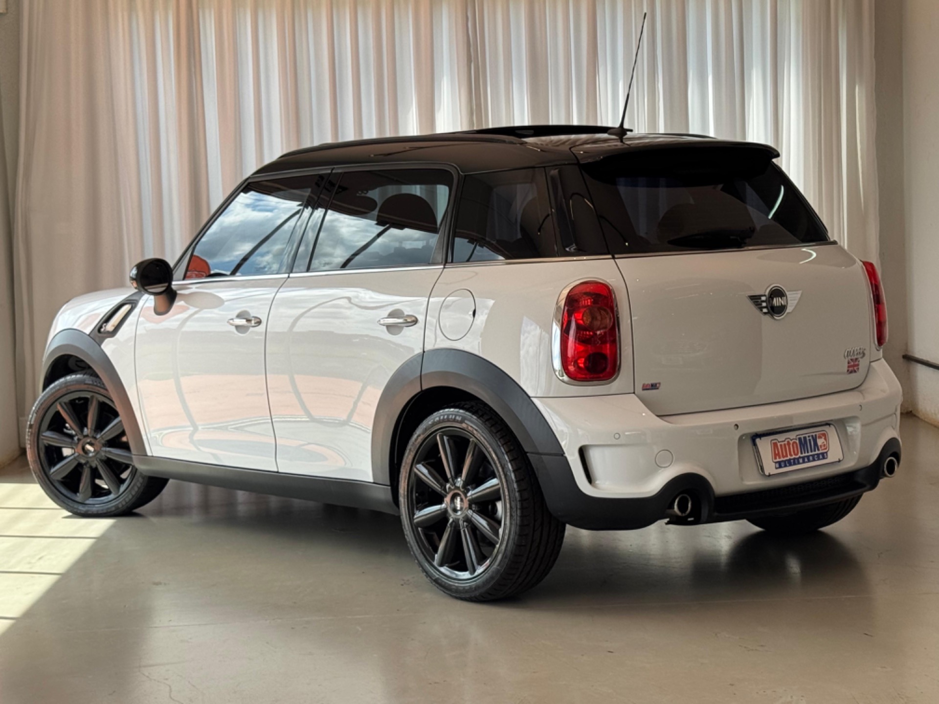 MINI Cooper S 1.6 Aut. - foto 6