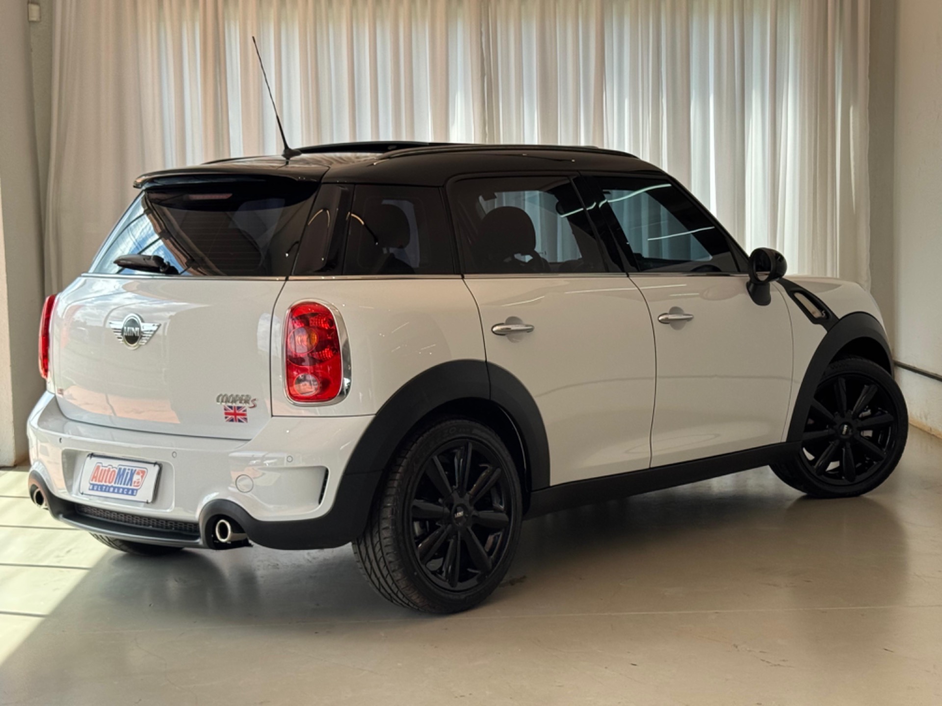 MINI Cooper S 1.6 Aut. - foto 3