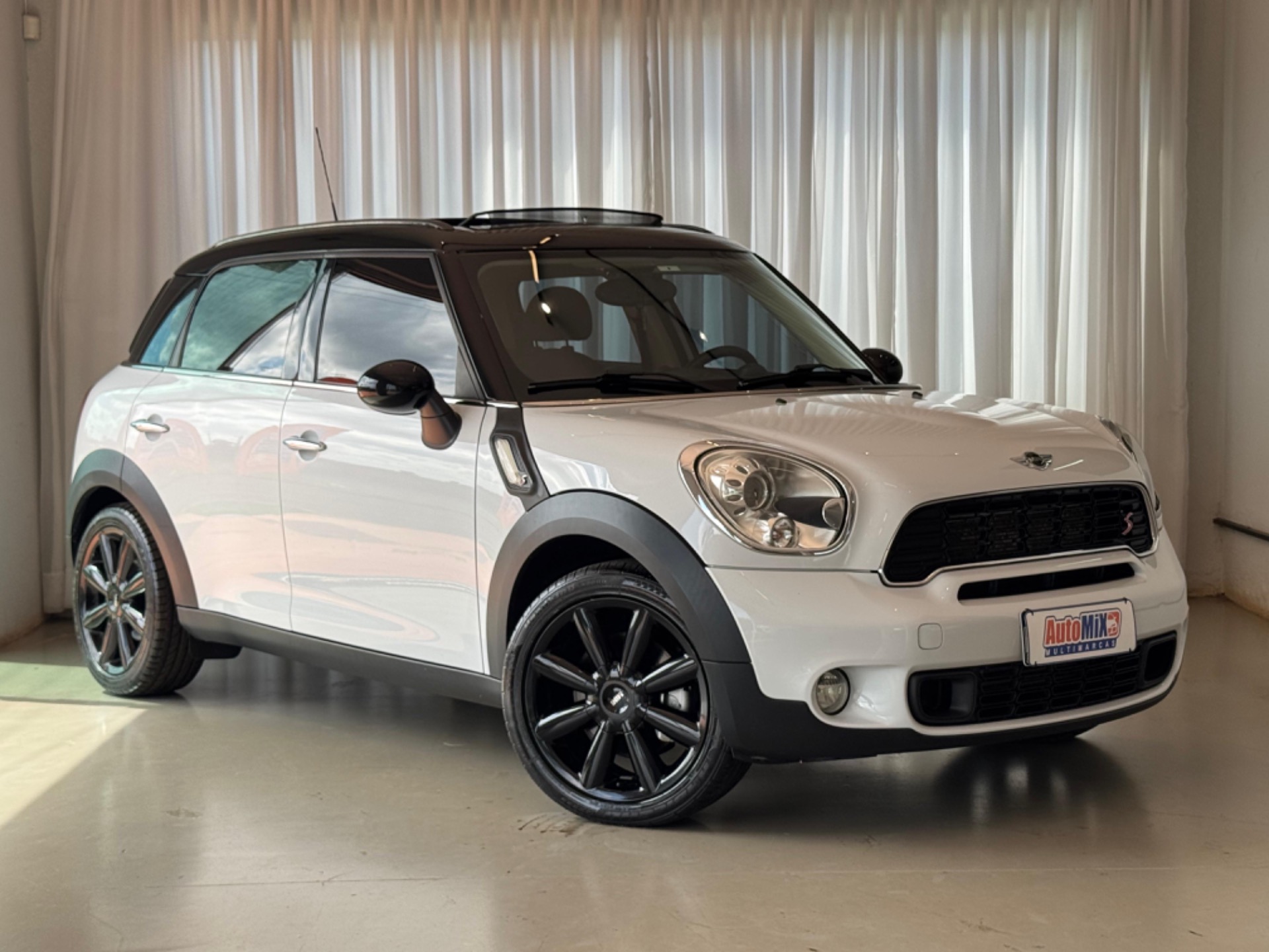 MINI Cooper S 1.6 Aut. - foto 4