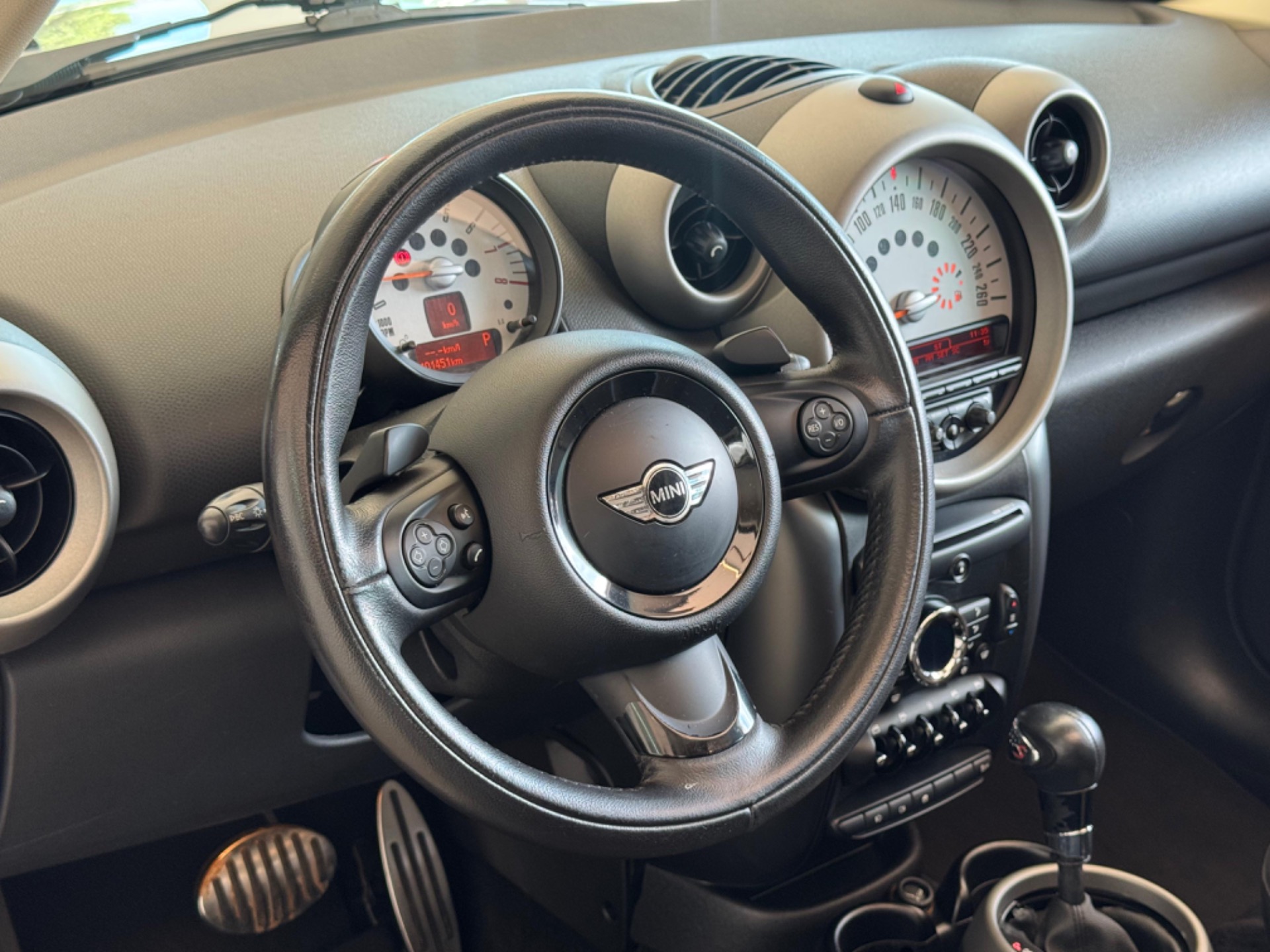 MINI Cooper S 1.6 Aut. - foto 16