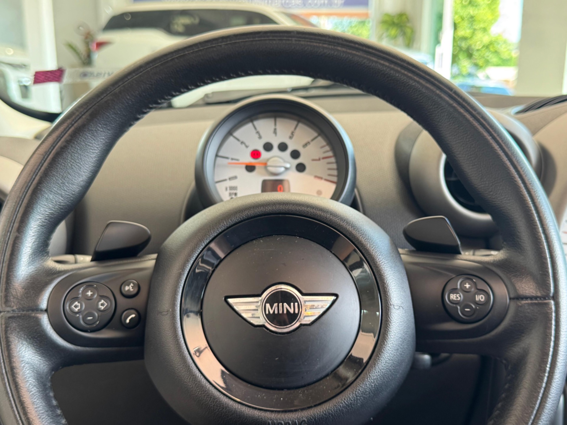 MINI Cooper S 1.6 Aut. - foto 12