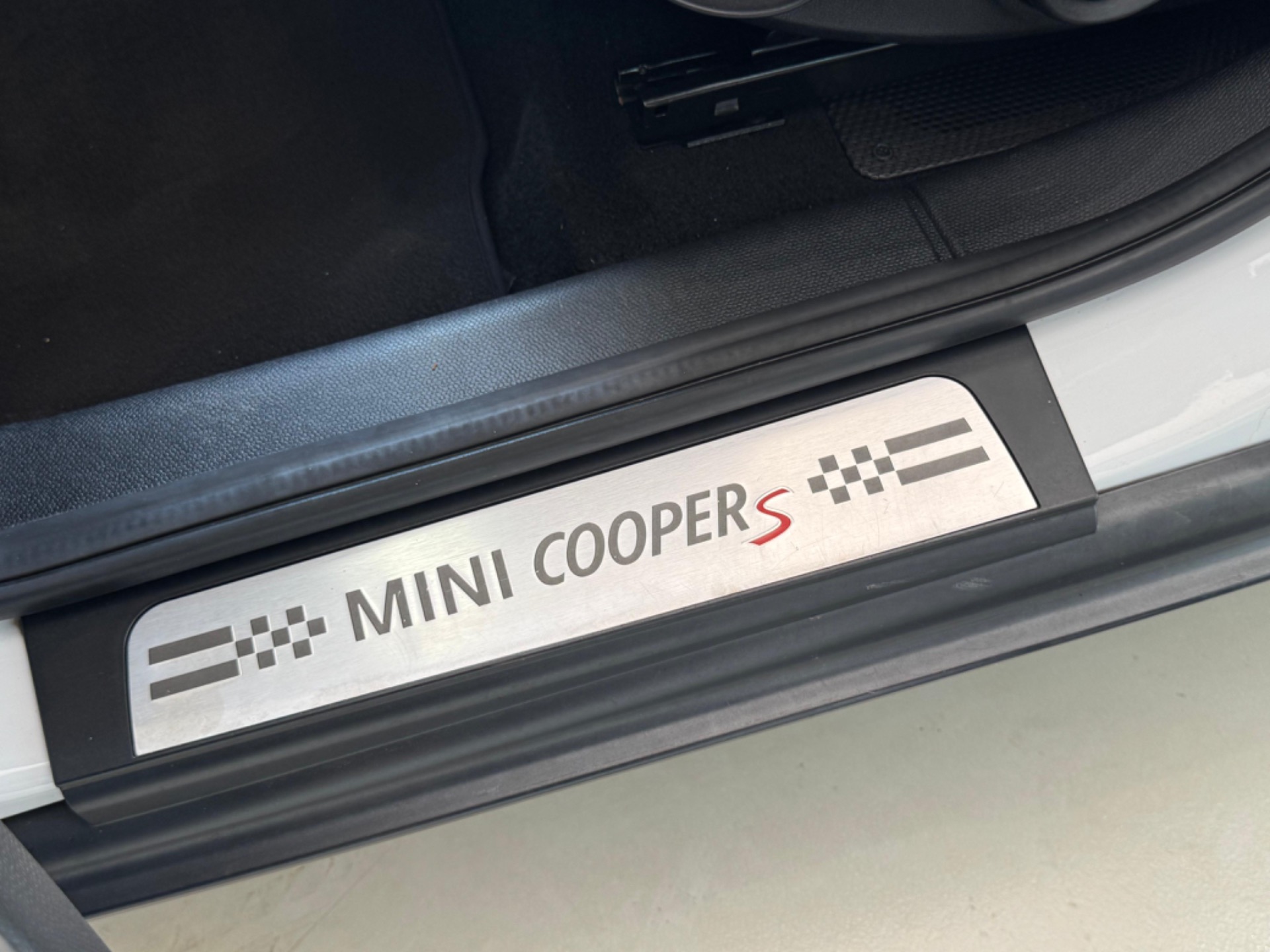 MINI Cooper S 1.6 Aut. - foto 17
