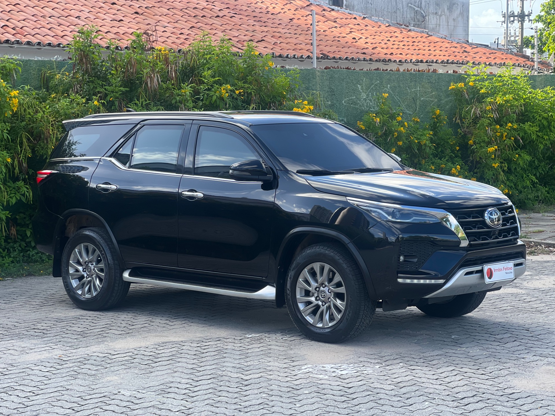 Toyota SW4 Srx 4X4 2.8 TDI 16V Dies. Aut. - foto 3