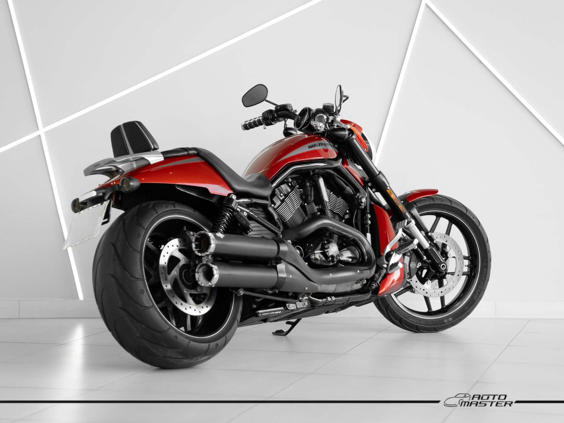 Harley NIGHT 2014