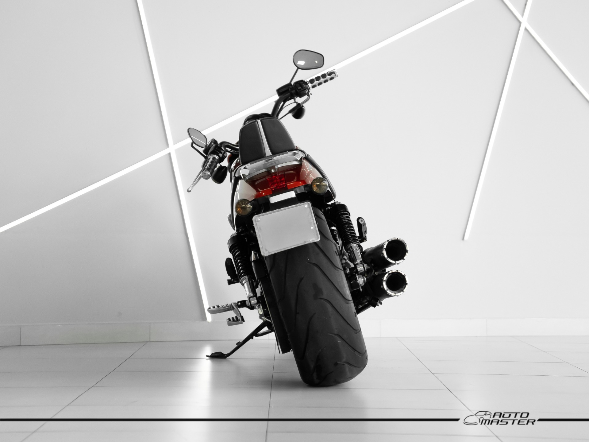 Harley NIGHT 2014