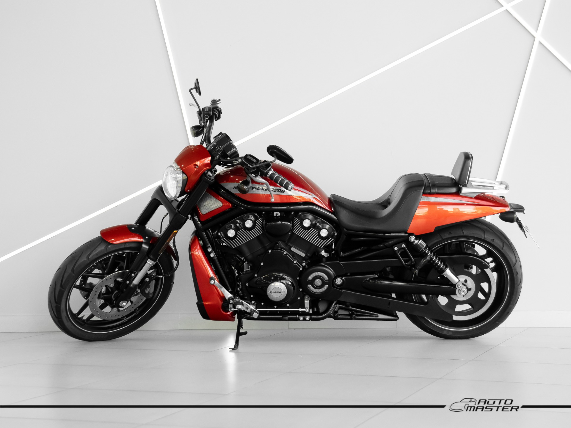 Harley NIGHT 2014