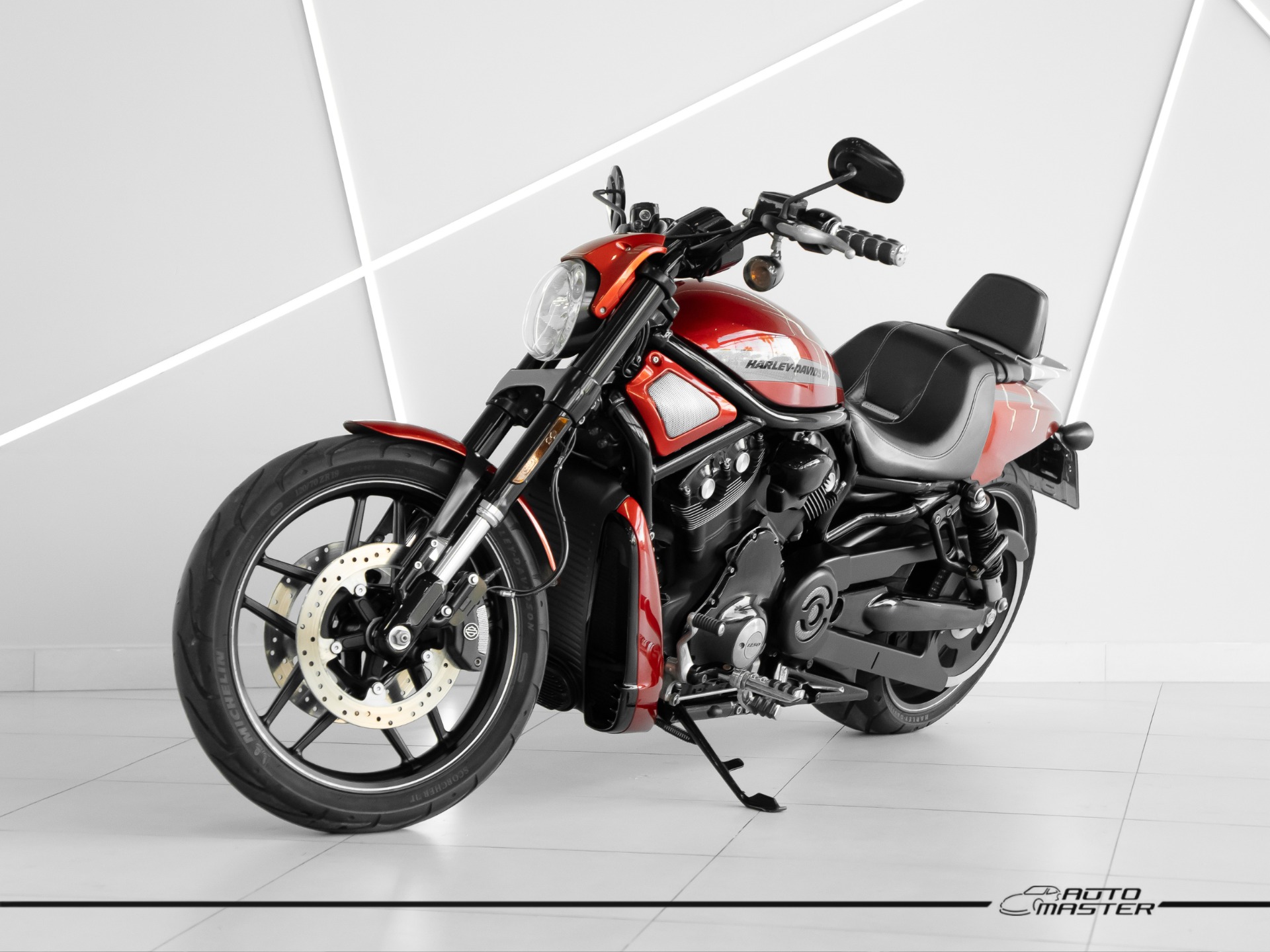 Harley NIGHT 2014