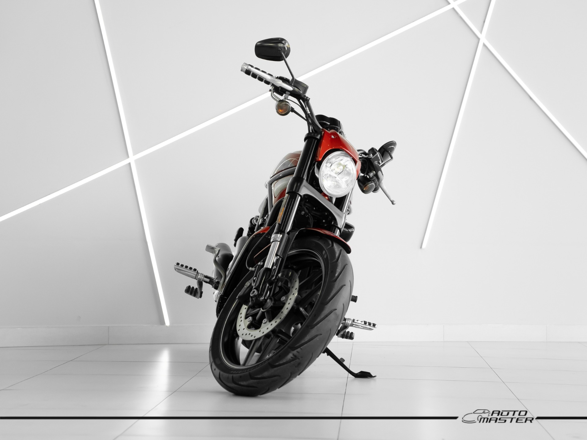Harley NIGHT 2014