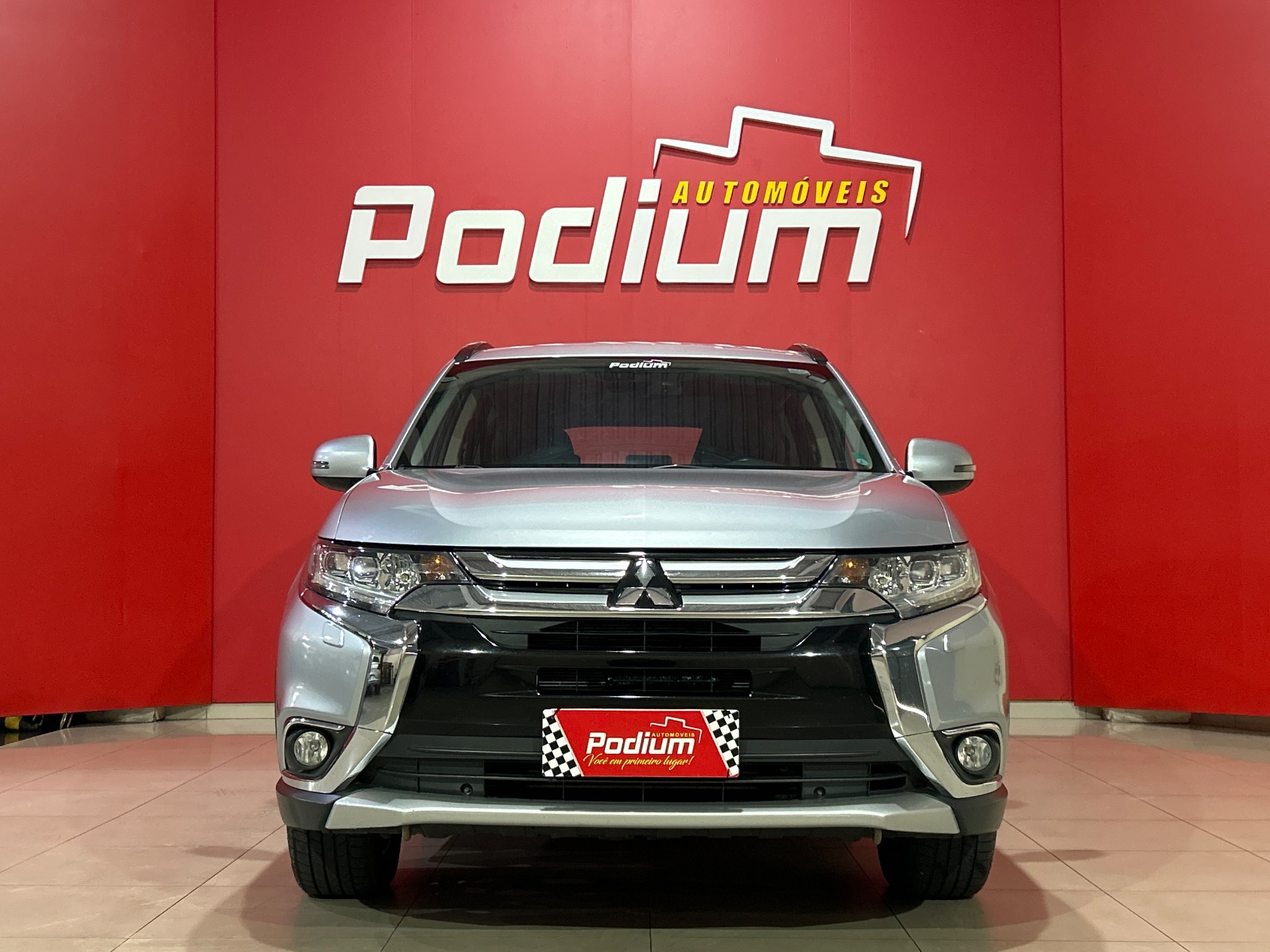 Mitsubishi Outlander 3.0 GT 3.0 V6 Aut. - foto 2