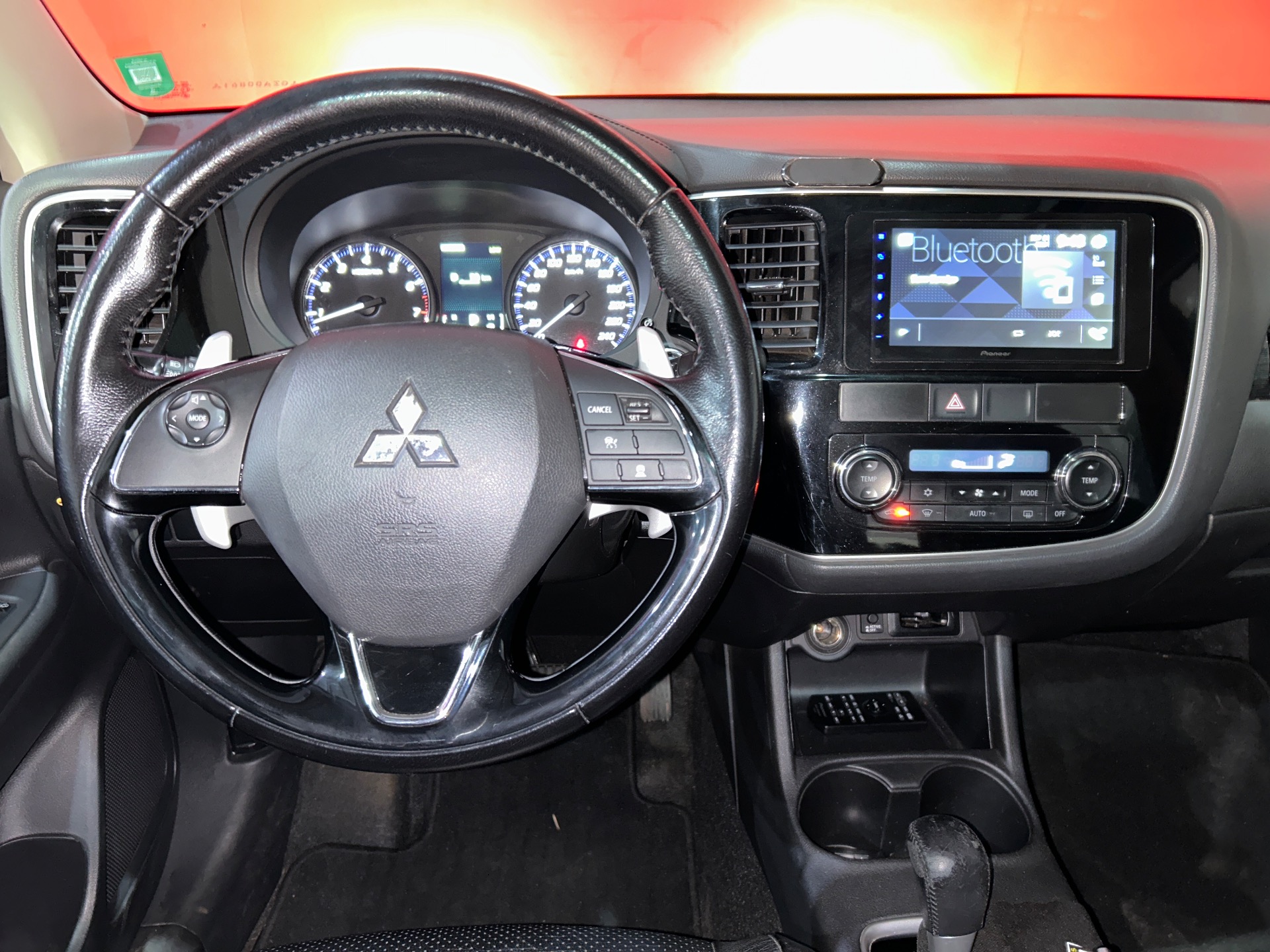 Mitsubishi Outlander 3.0 GT 3.0 V6 Aut. - foto 11