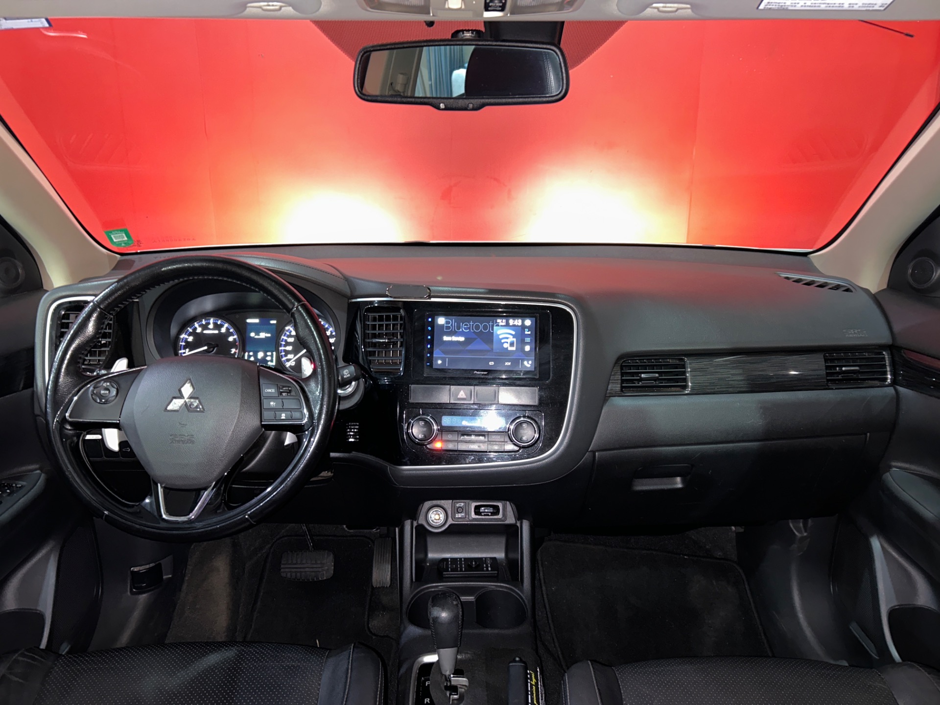 Mitsubishi Outlander 3.0 GT 3.0 V6 Aut. - foto 12