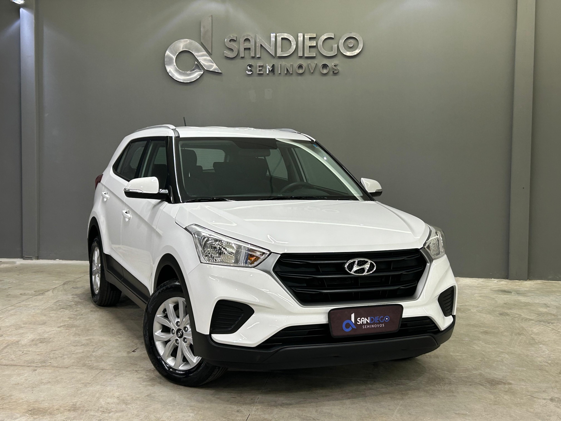 Hyundai Creta 2022