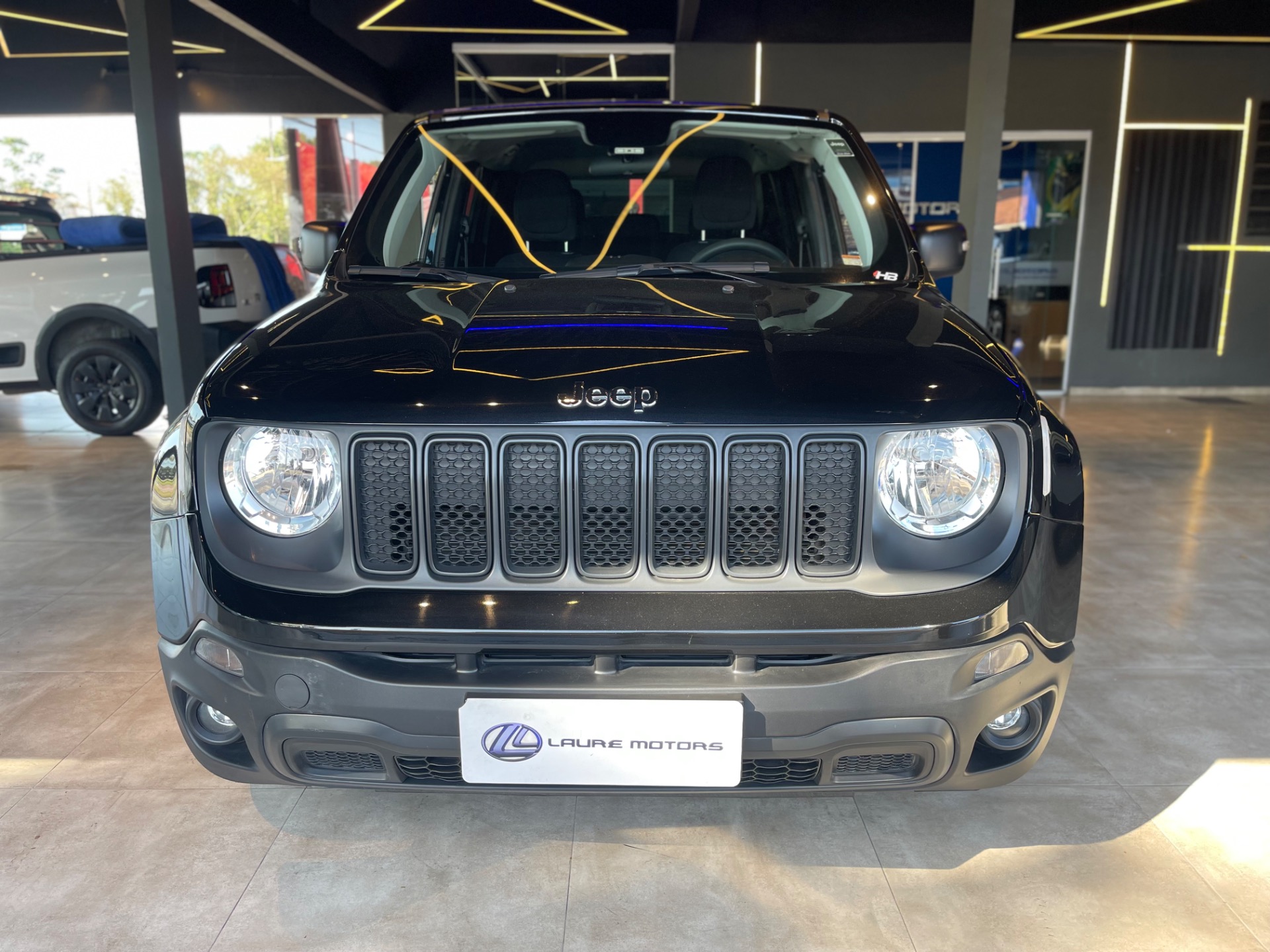 Jeep Renegade 1.8 4X2 Flex 16V Aut. - foto 2