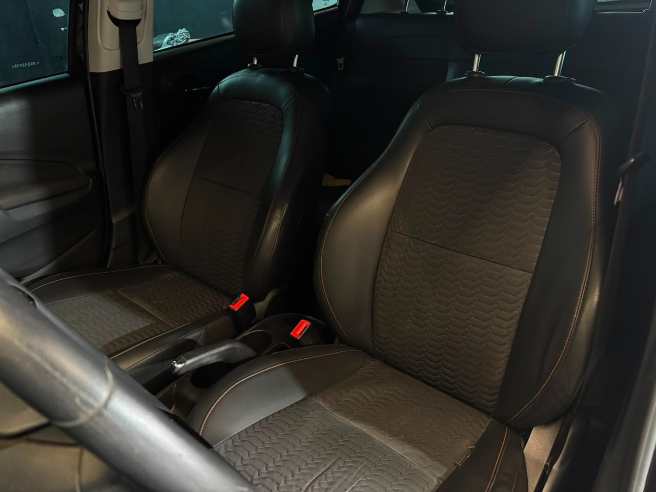 Chevrolet Onix Hatch LTZ 1.4 8V Flexpower 5P Mec. - foto 12