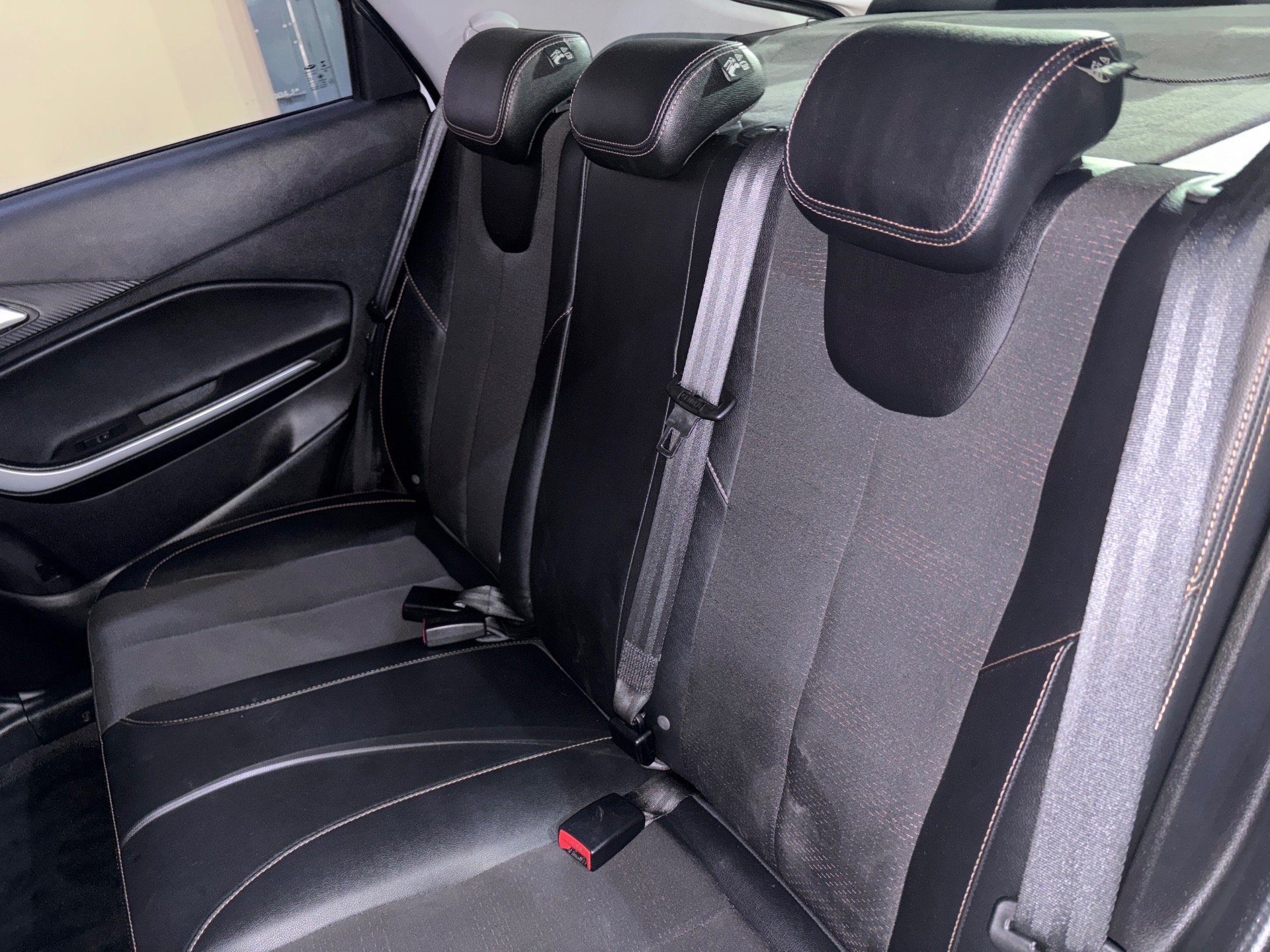 Caoa Chery Tiggo 2 Look 1.5 16V Flex Aut.5p - foto 8