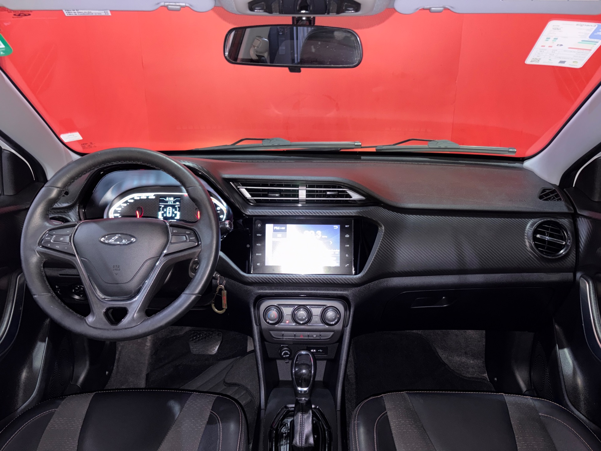 Caoa Chery Tiggo 2 Look 1.5 16V Flex Aut.5p - foto 10