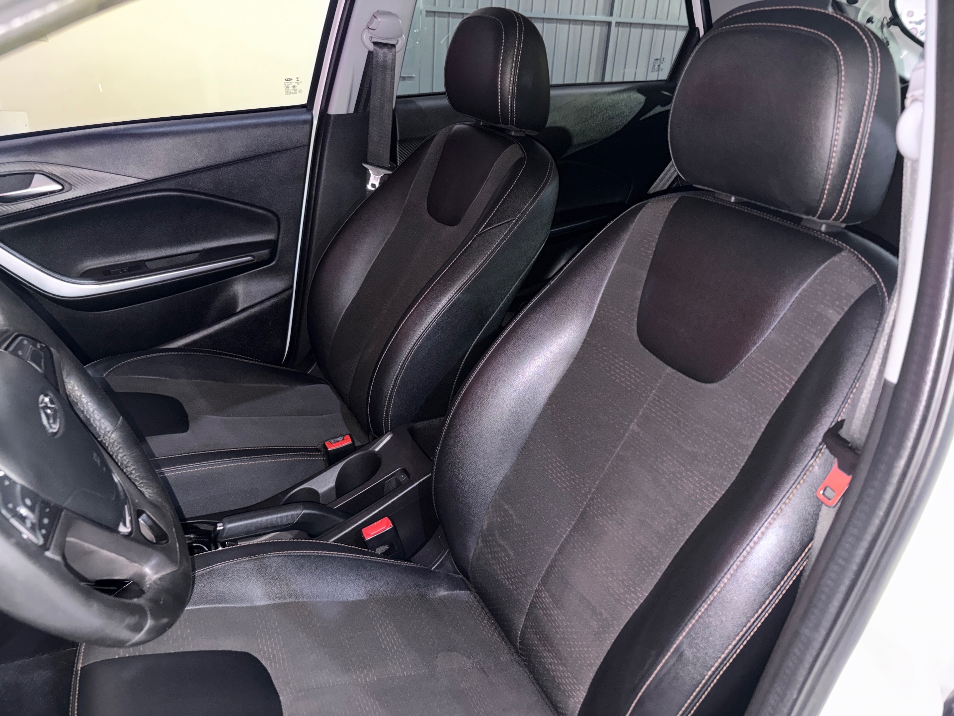 Caoa Chery Tiggo 2 Look 1.5 16V Flex Aut.5p - foto 7