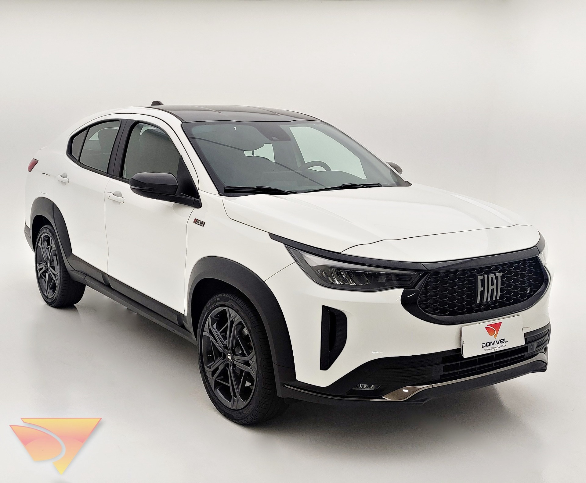 Fiat Fastback 2023
