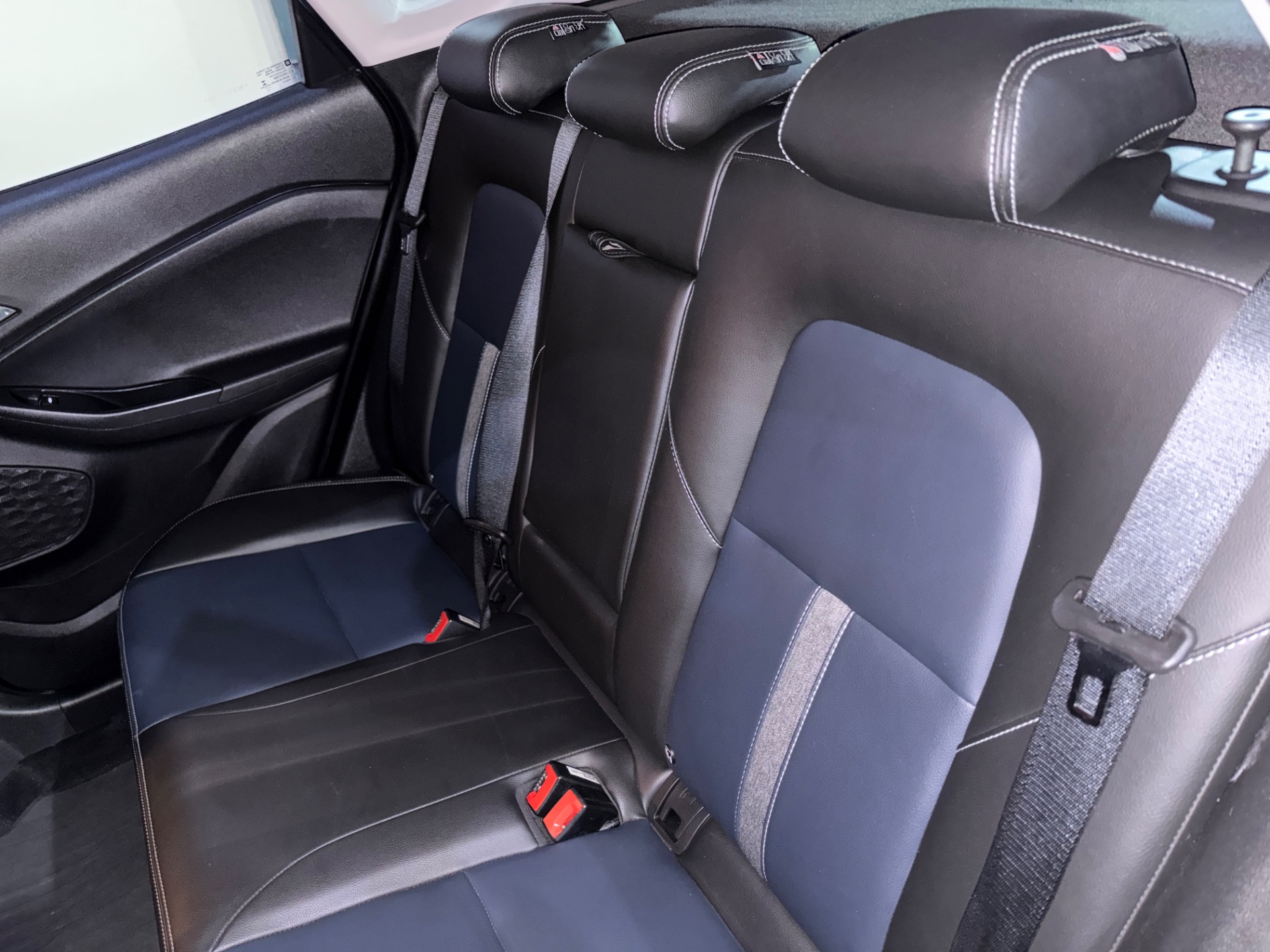 Chevrolet Tracker Premier 1.2 Turbo 12V Flex Aut. - foto 8