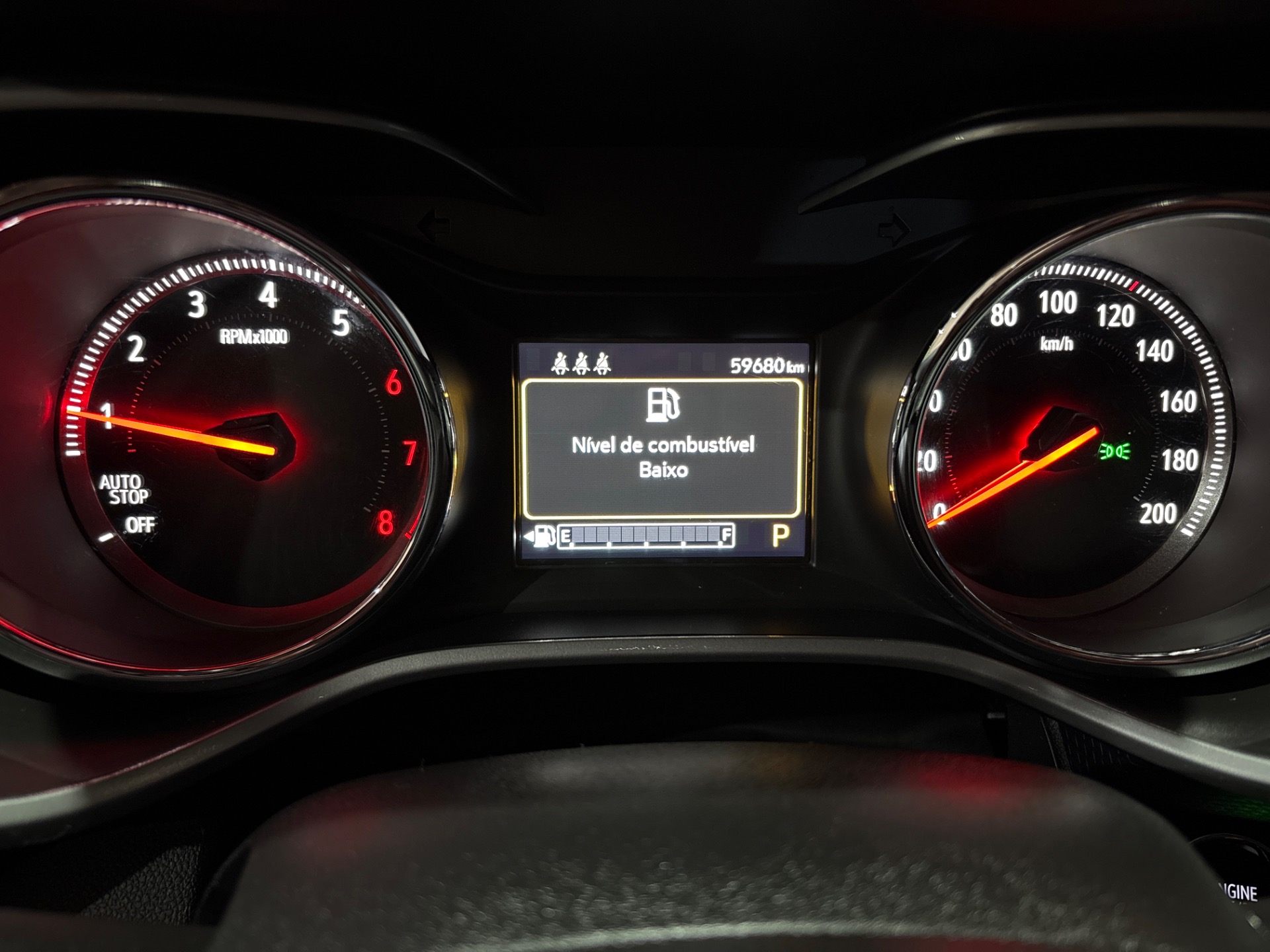 Chevrolet Tracker Premier 1.2 Turbo 12V Flex Aut. - foto 6