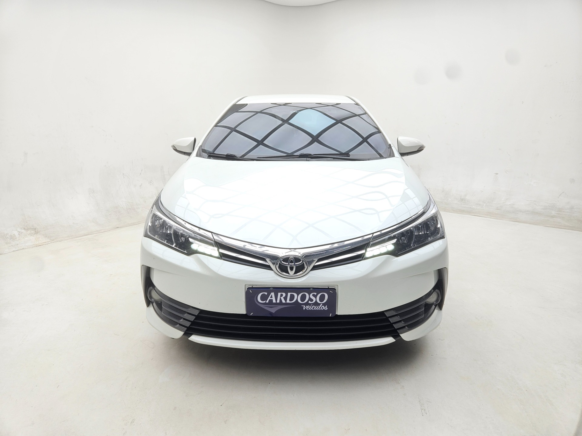 Toyota Corolla XEi 2.0 Flex 16V Aut. - foto 2