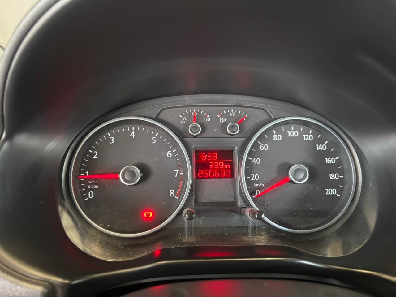 Volkswagen Gol Trendline 1.0 T.flex 8V 5P - foto 9