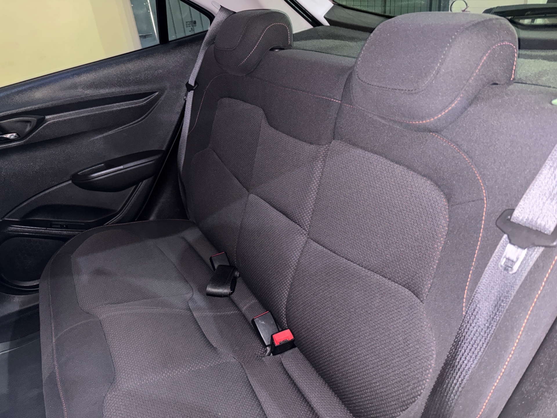 Chevrolet Onix Hatch LTZ 1.4 8V Flexpower 5P Mec. - foto 8
