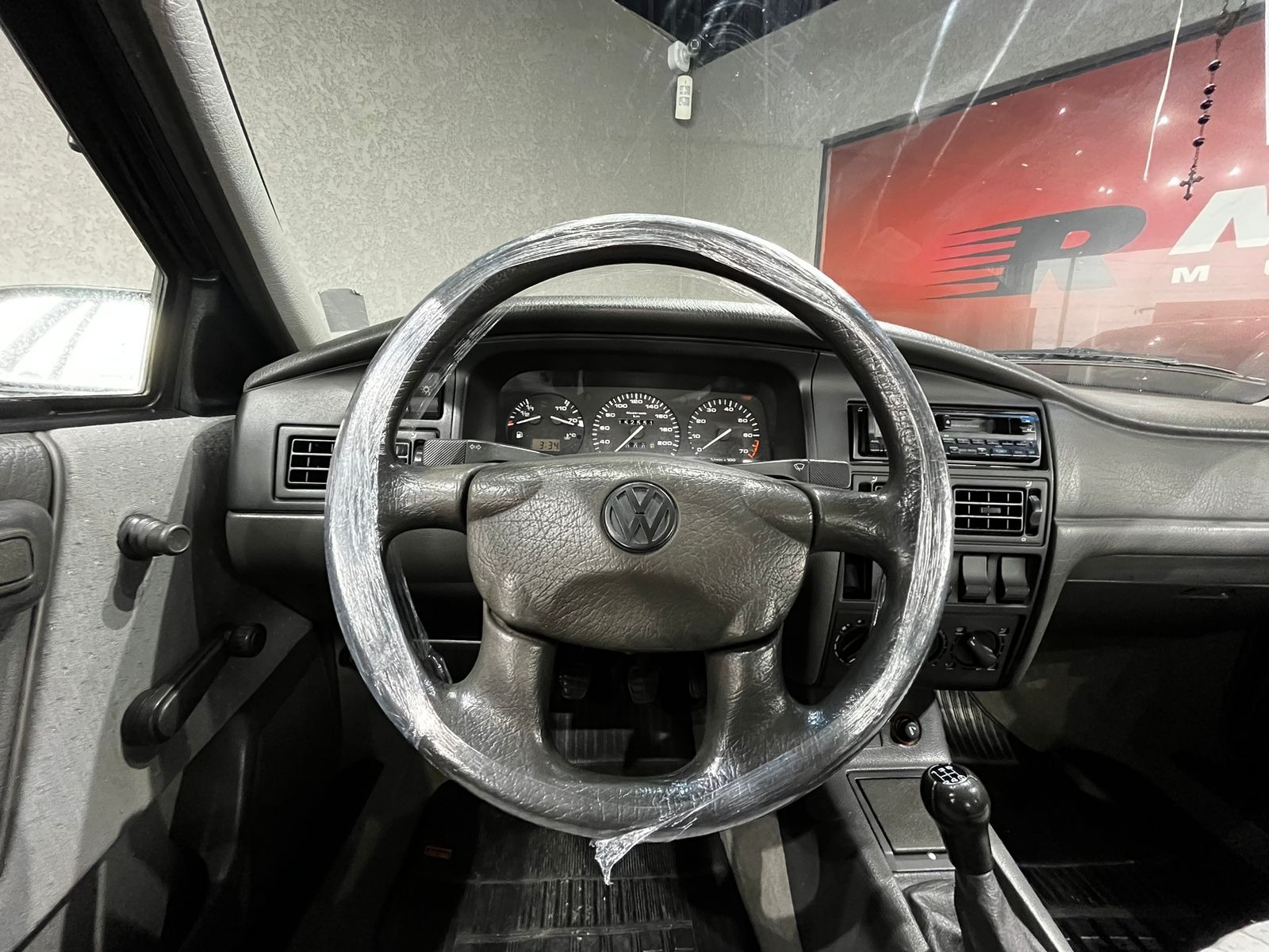 Volkswagen Santana Cli Cl C 1.8 2.0 Su 2.0 2P 4P - foto 3