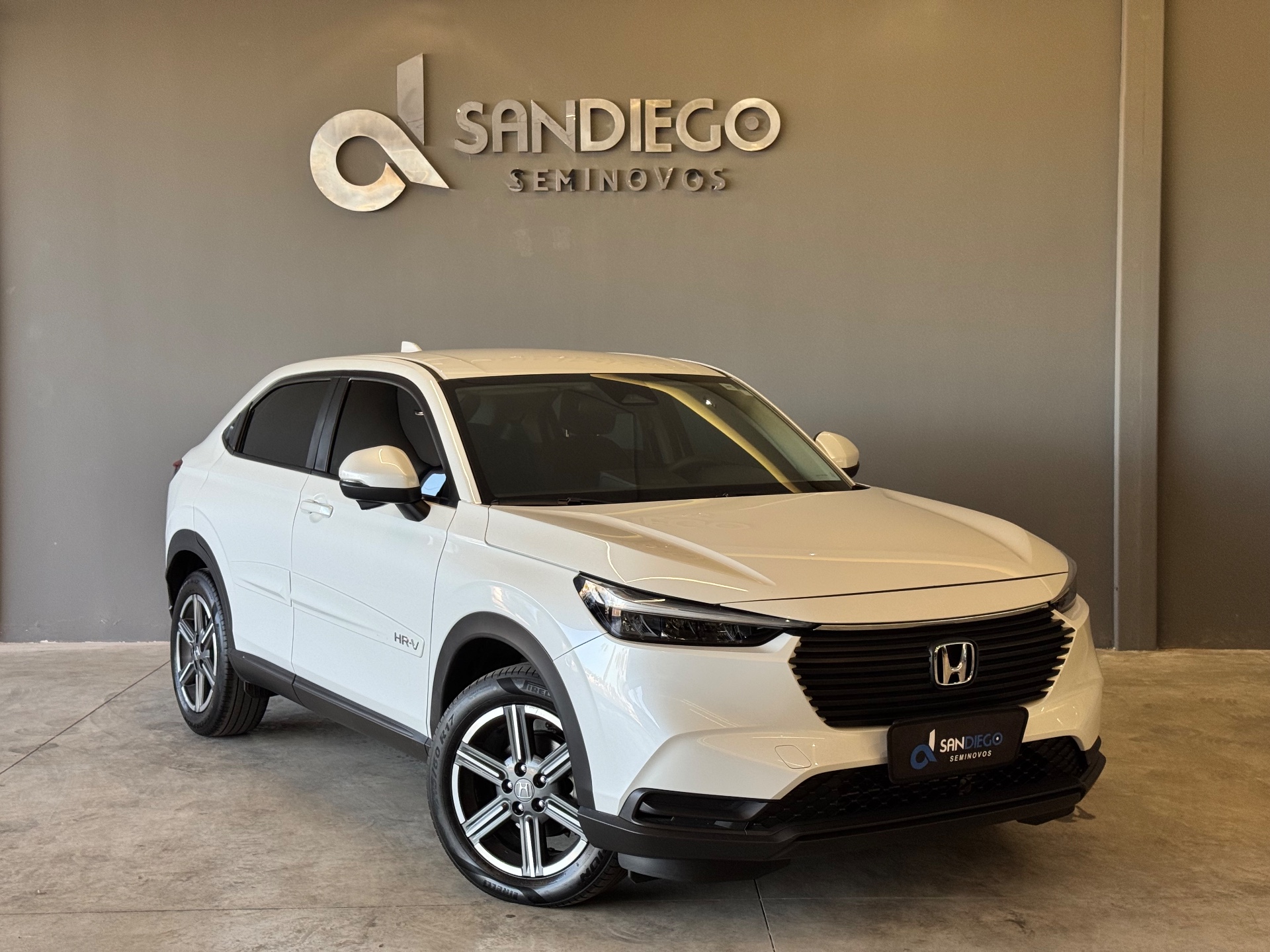 Honda HR-V 2023
