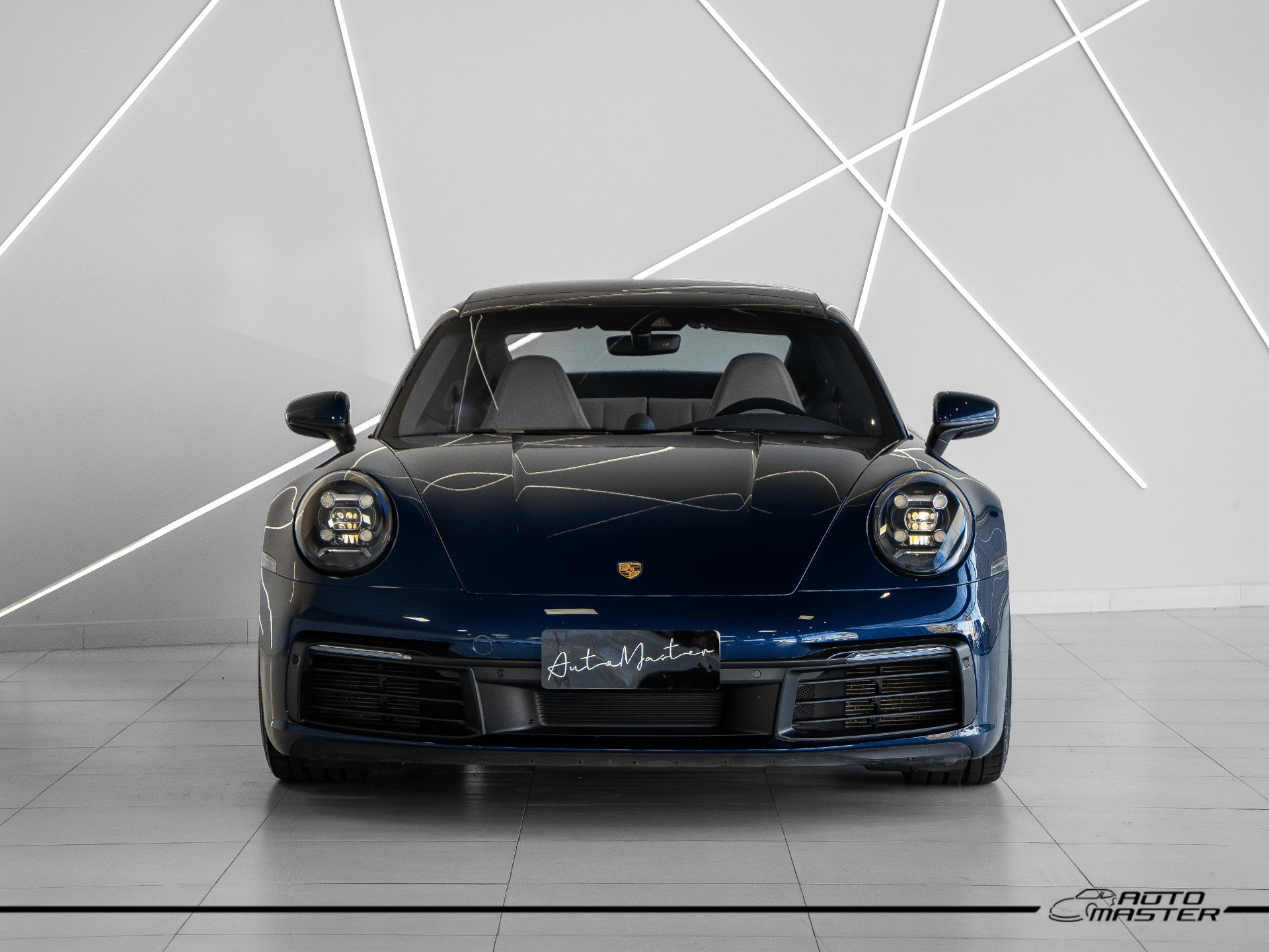 Porsche 911 Carrera Coupe 3.0 (992) - foto 3