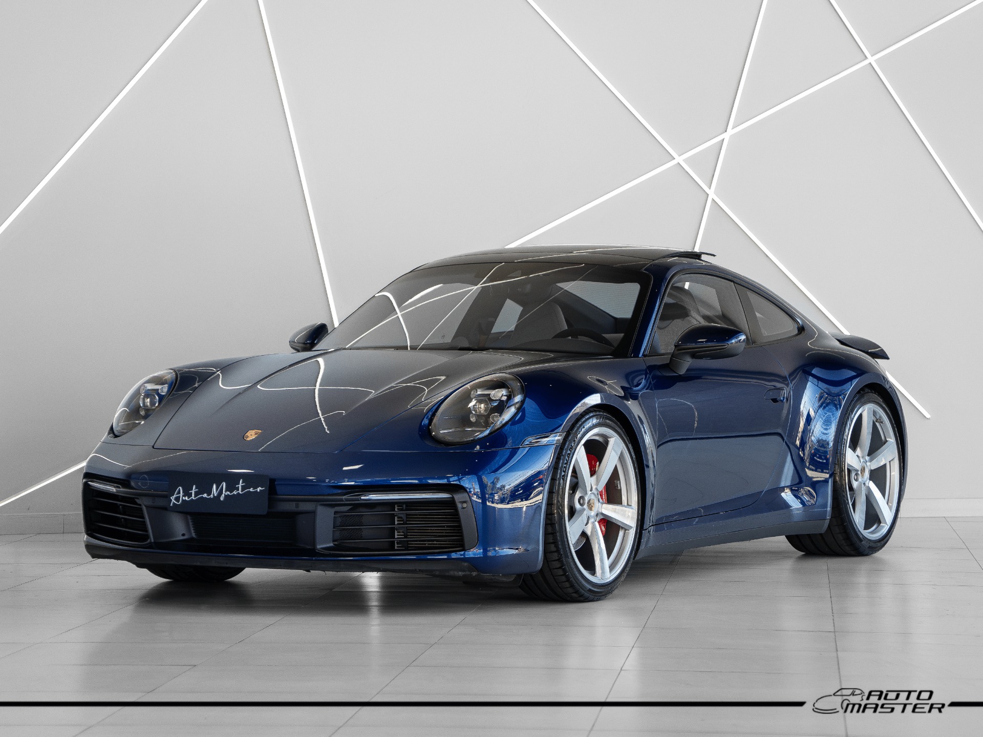 Porsche 911 2022 à venda