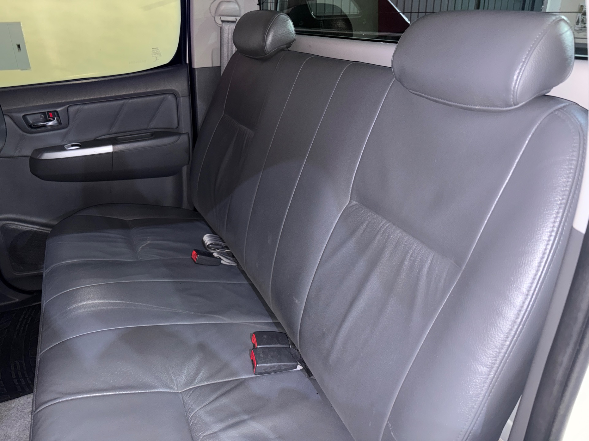 Toyota Hilux Cd Srv 4X4 2.7 Flex 16V Aut. - foto 8