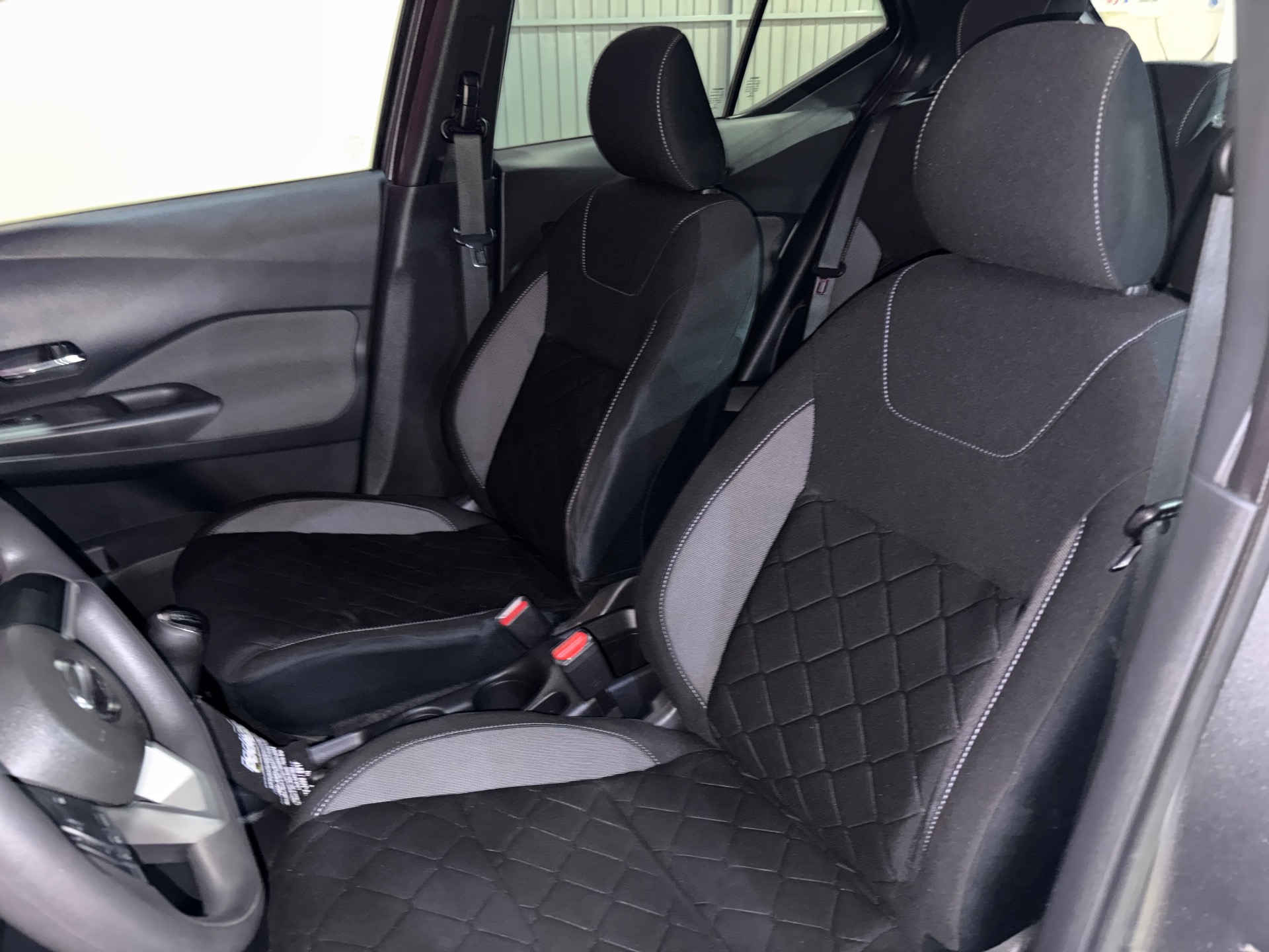 Nissan Kicks S 1.6 16V Flexstar 5P Mec. - foto 7