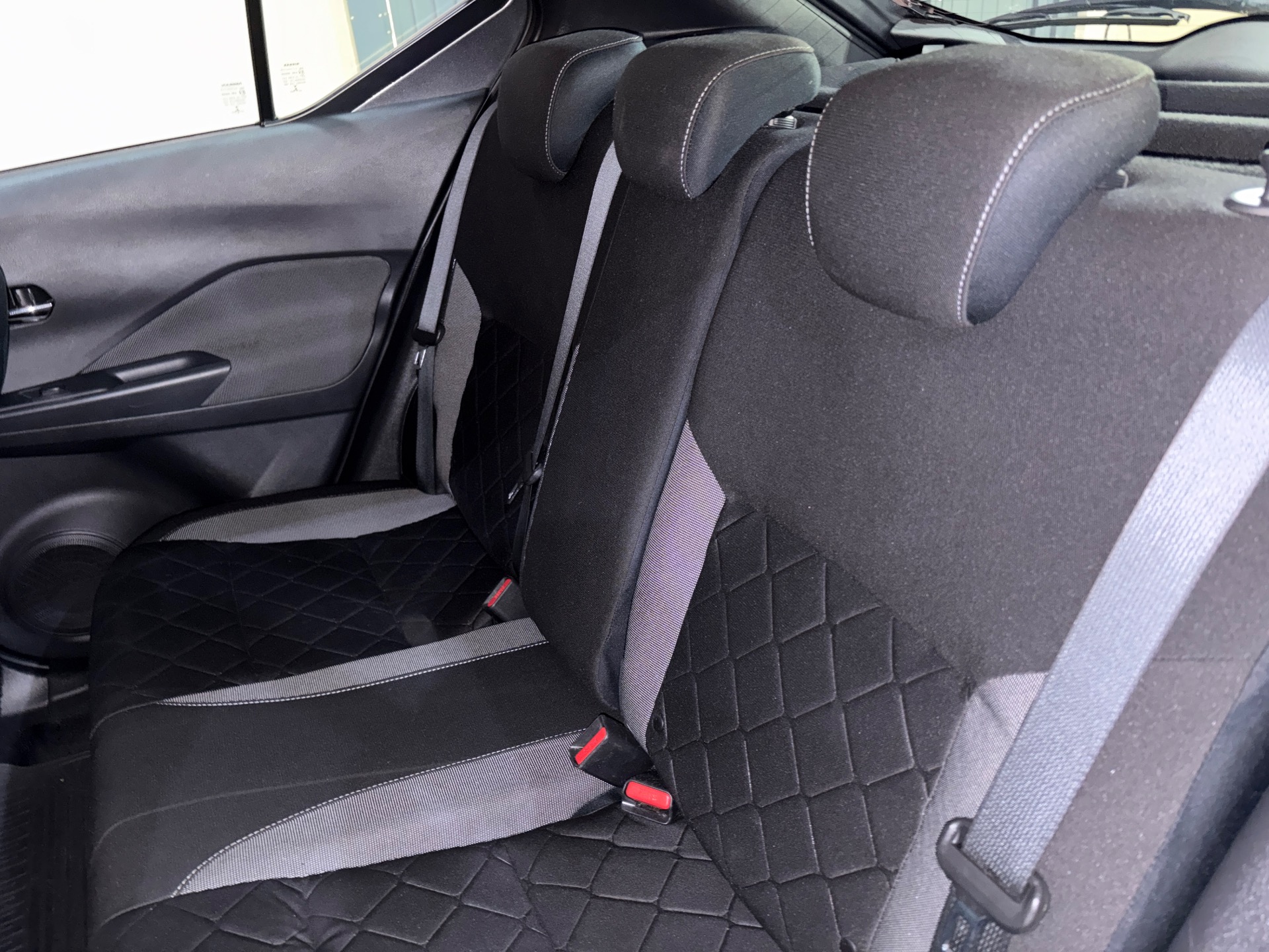 Nissan Kicks S 1.6 16V Flexstar 5P Mec. - foto 8