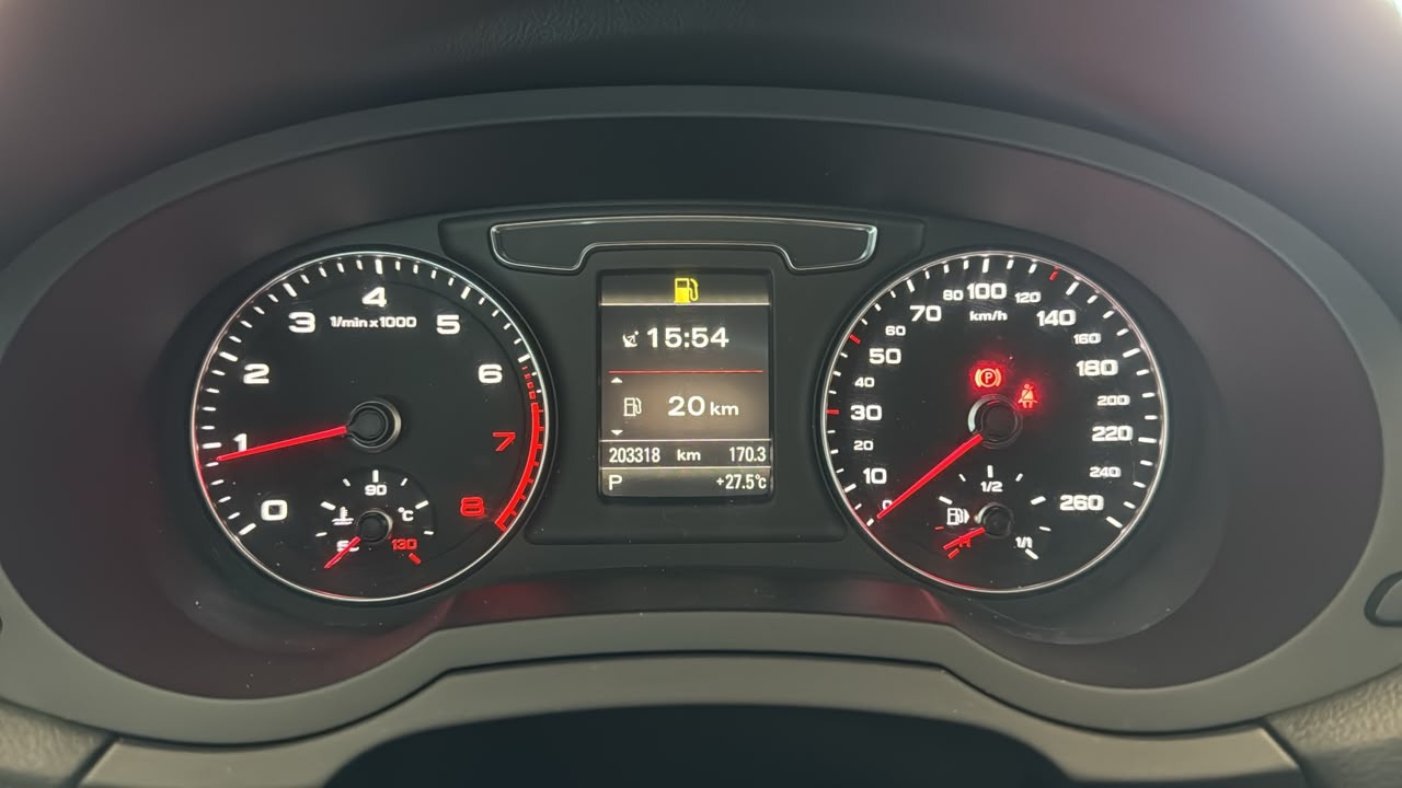 Audi Q3 1.4 TFSI TFSI Flex S Tronic 5P - foto 15